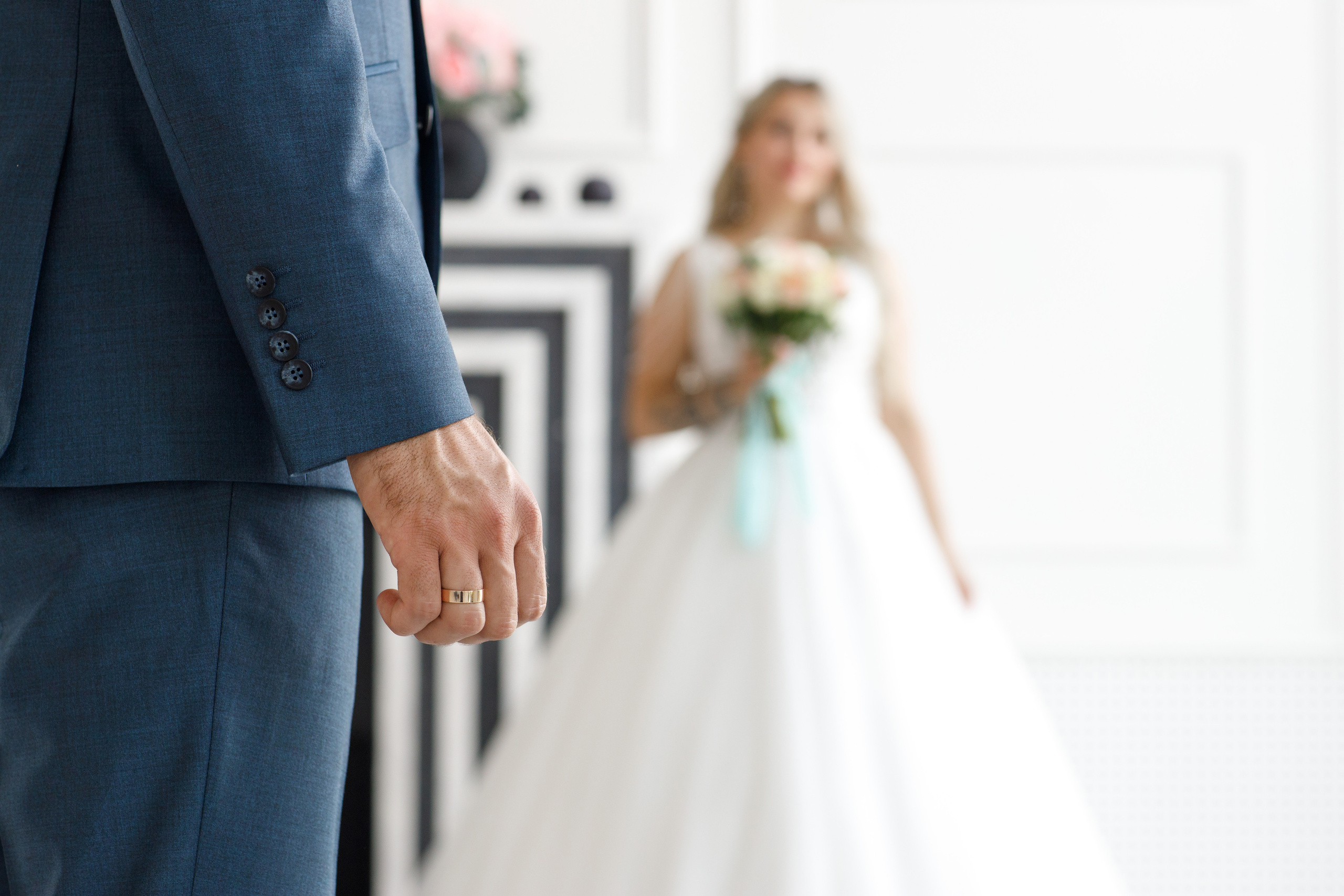 Weddings. Wedding & family photographer in Dorset, England. Nataliia Honcharenko