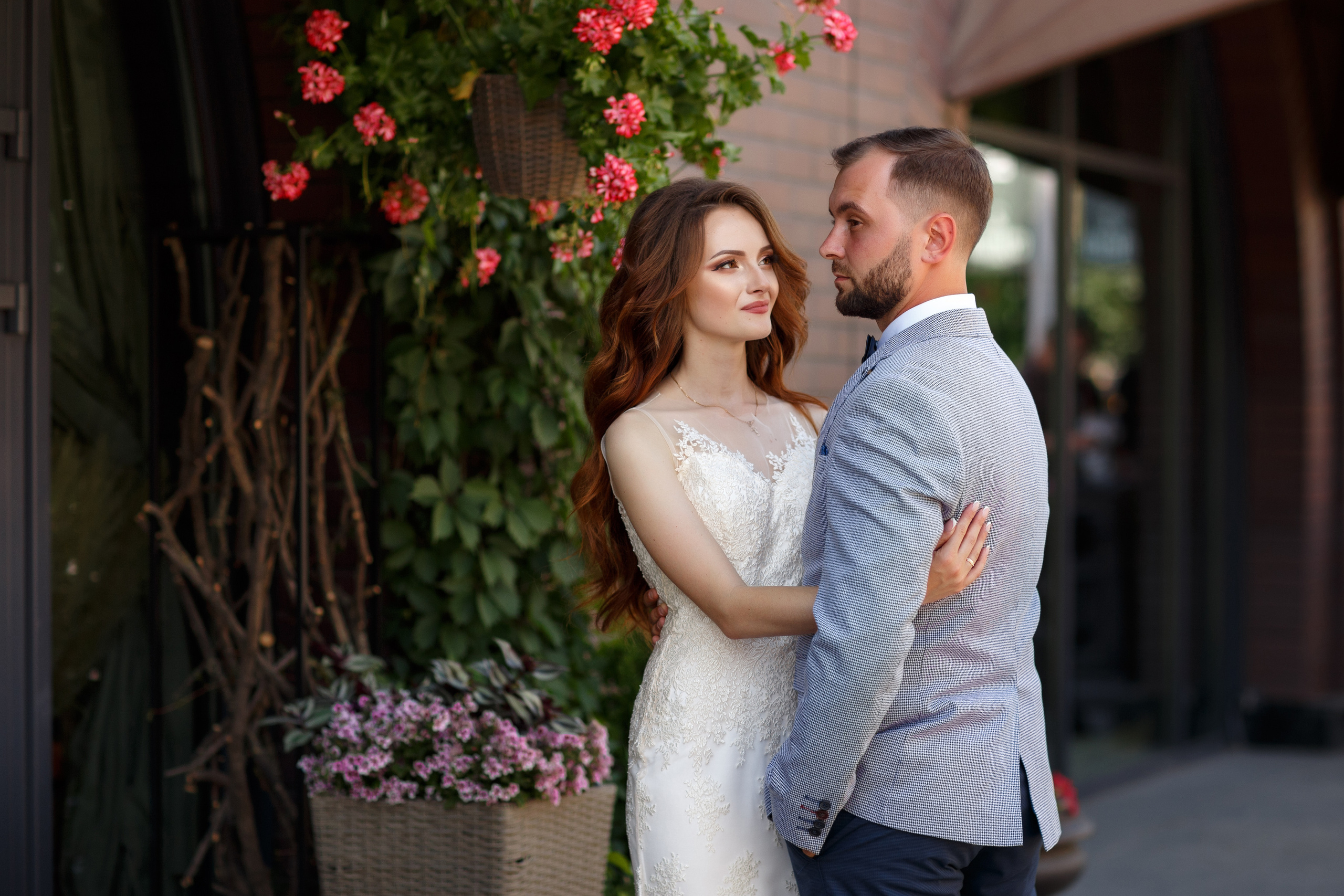 Weddings. Wedding & family photographer in Dorset, England. Nataliia Honcharenko