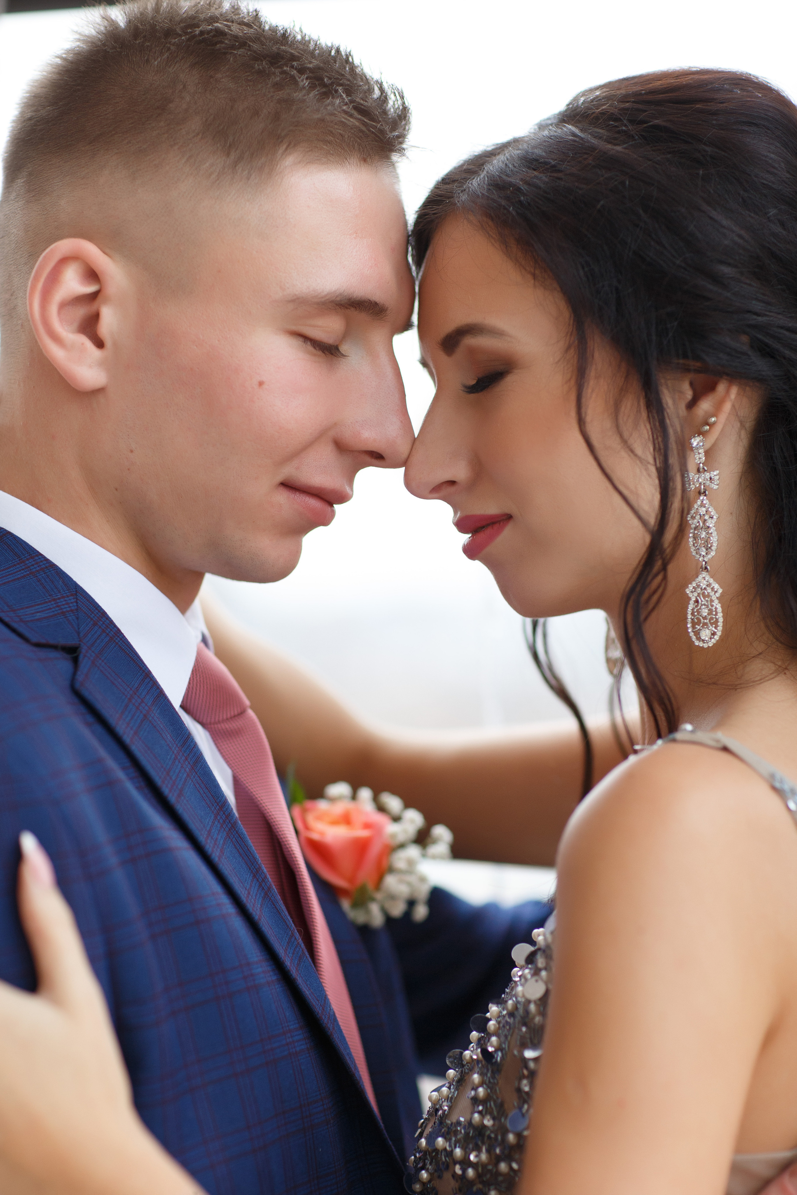 Weddings. Wedding & family photographer in Dorset, England. Nataliia Honcharenko