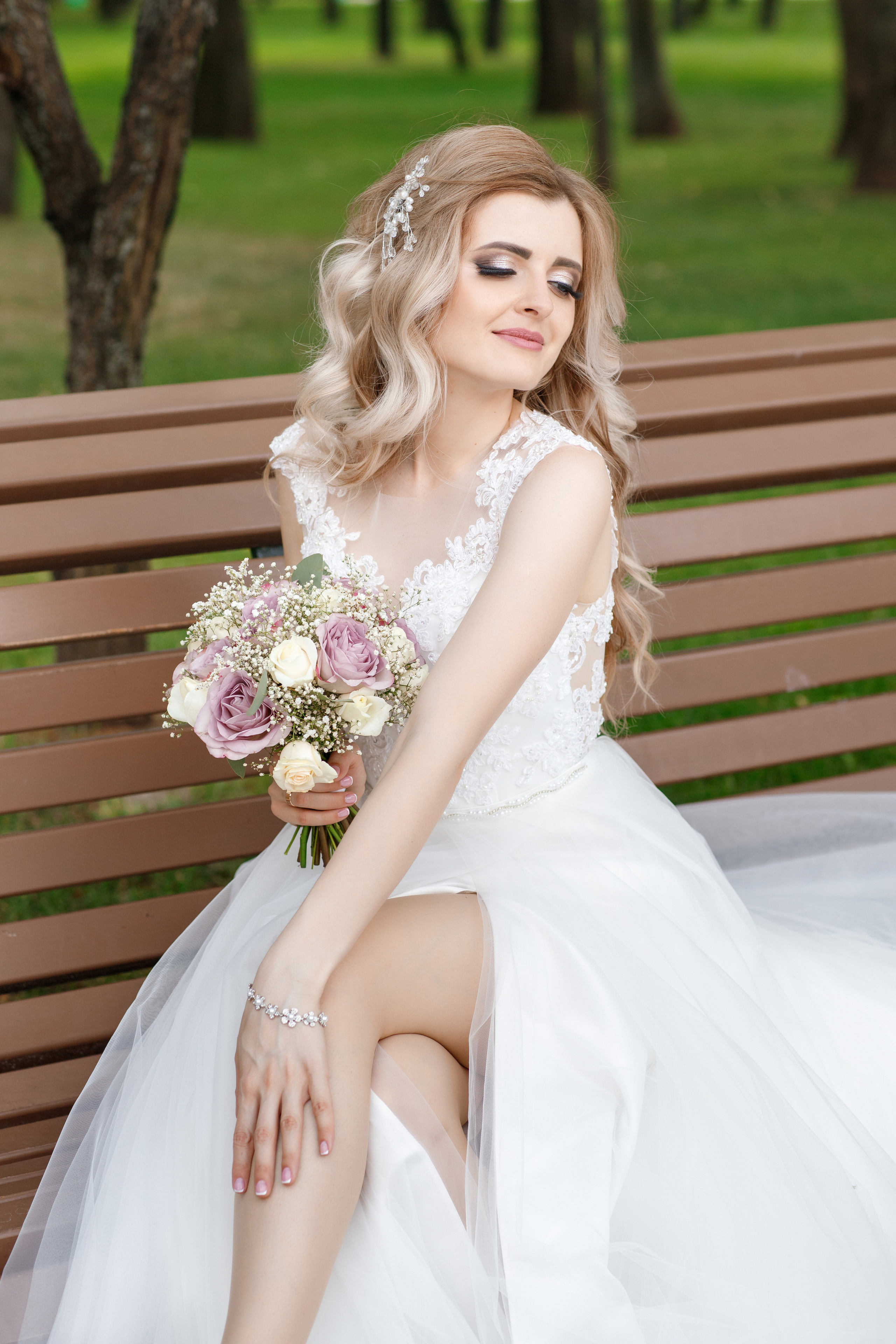 Weddings. Wedding & family photographer in Dorset, England. Nataliia Honcharenko