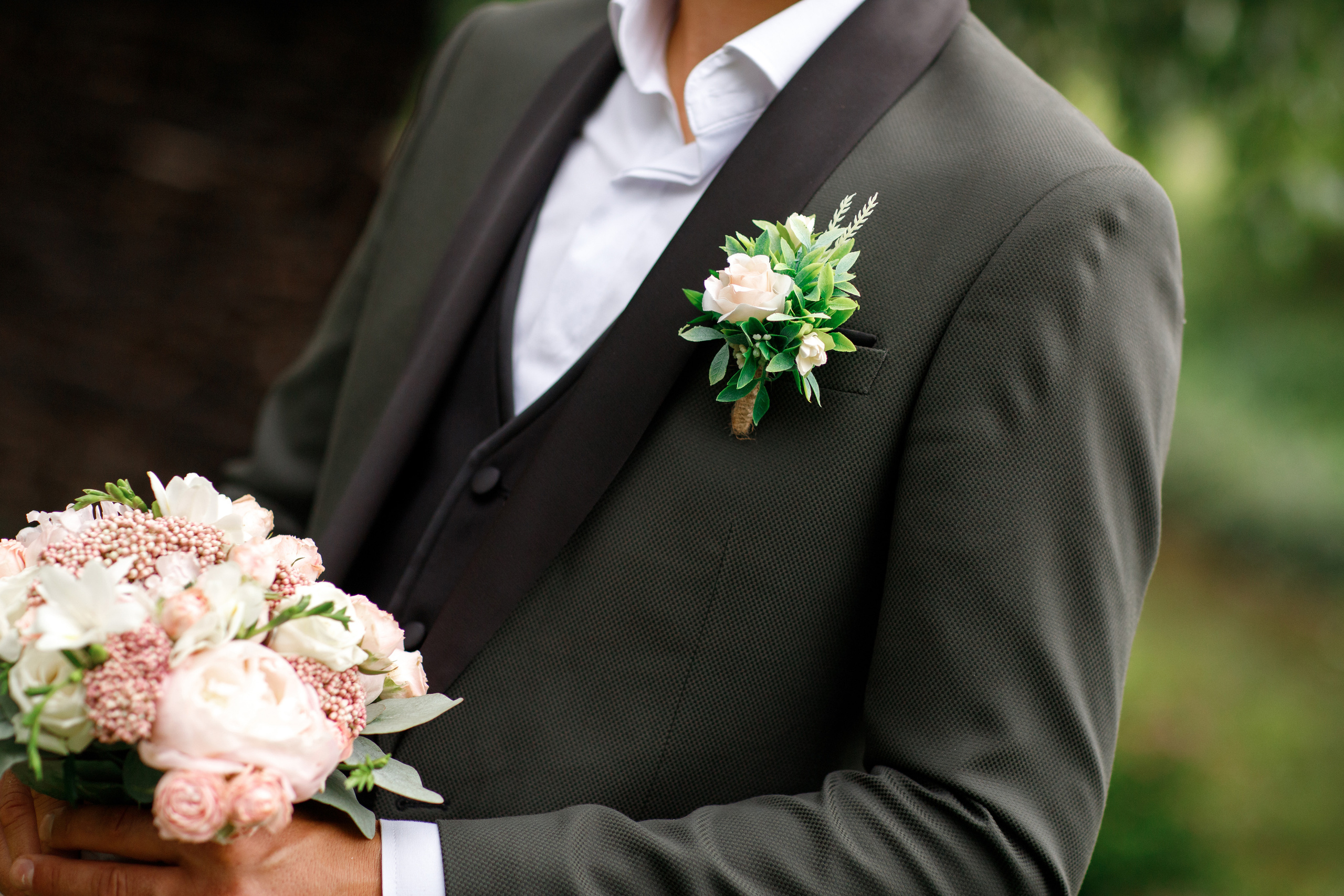 Weddings. Wedding & family photographer in Dorset, England. Nataliia Honcharenko