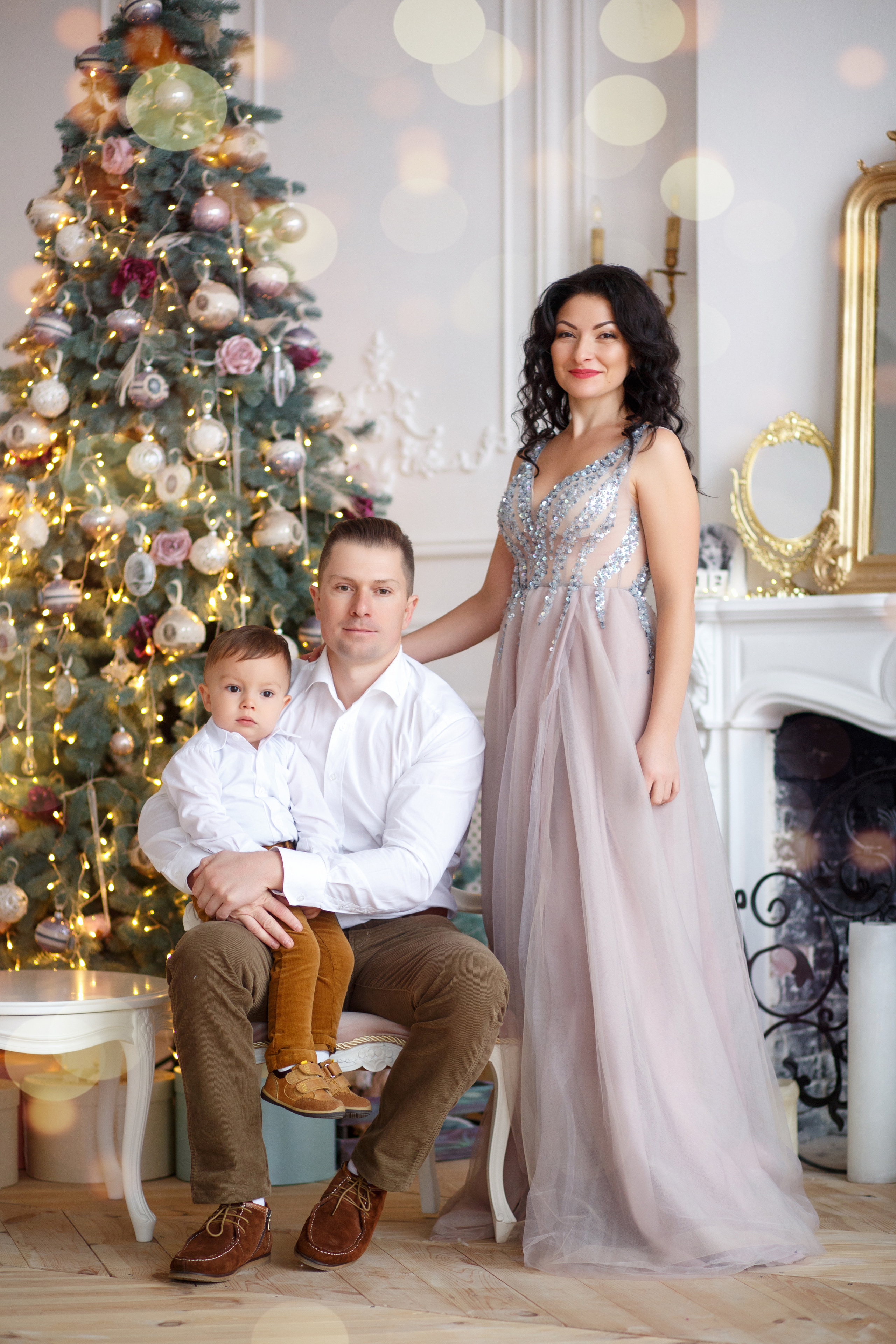 Family. Wedding & family photographer in Dorset, England. Nataliia Honcharenko