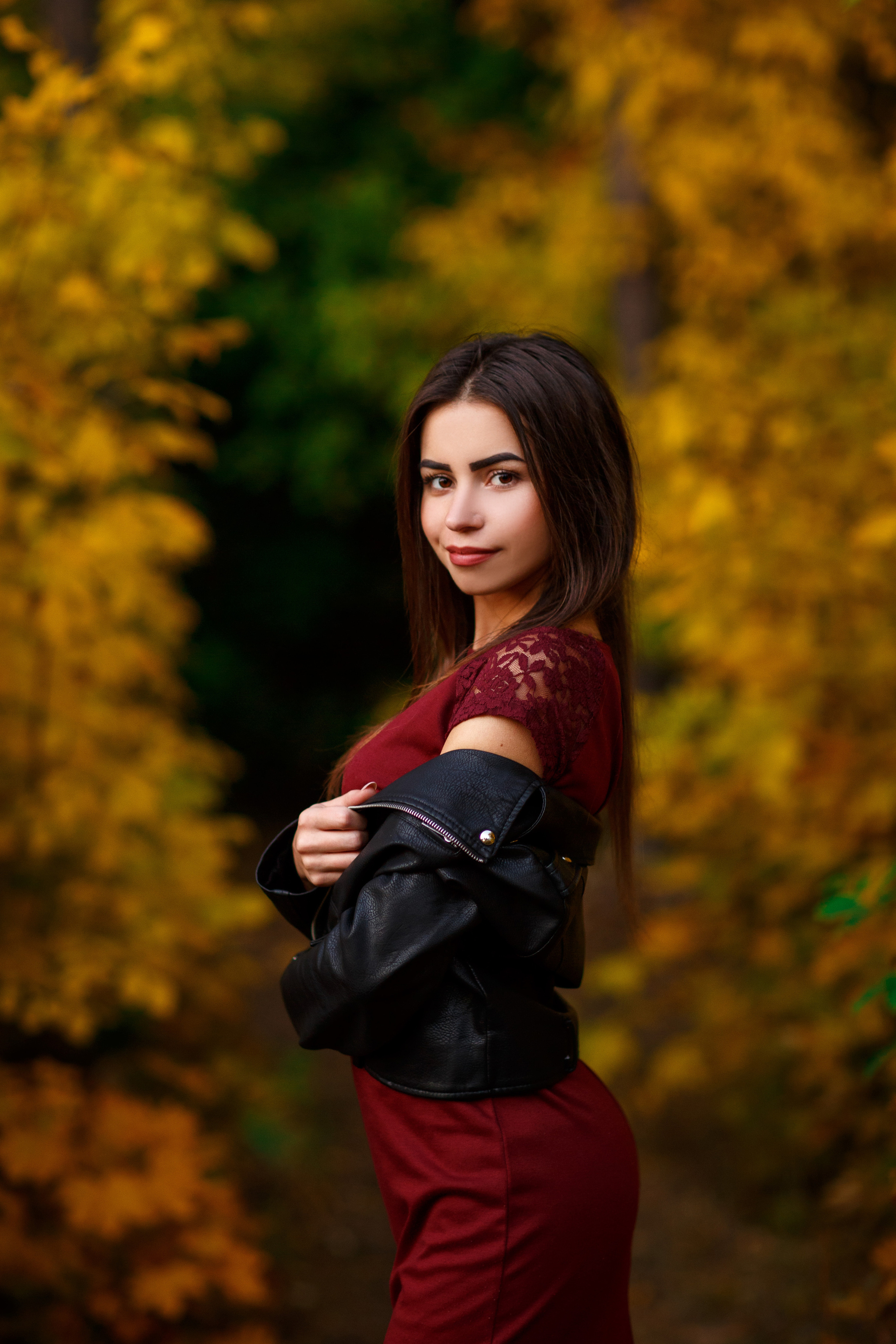 Portraits. Wedding & family photographer in Dorset, England. Nataliia Honcharenko