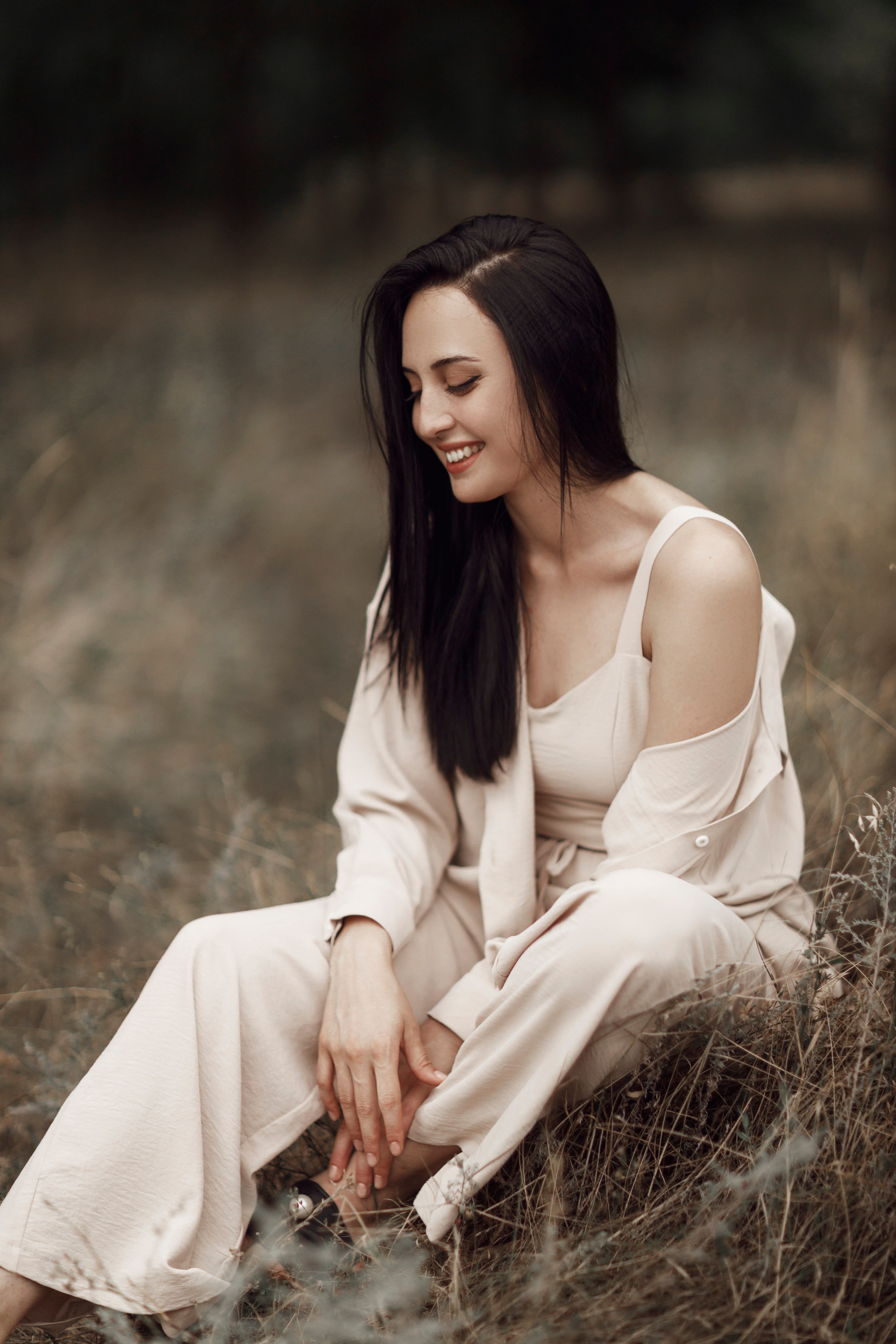 Portraits. Wedding & family photographer in Dorset, England. Nataliia Honcharenko