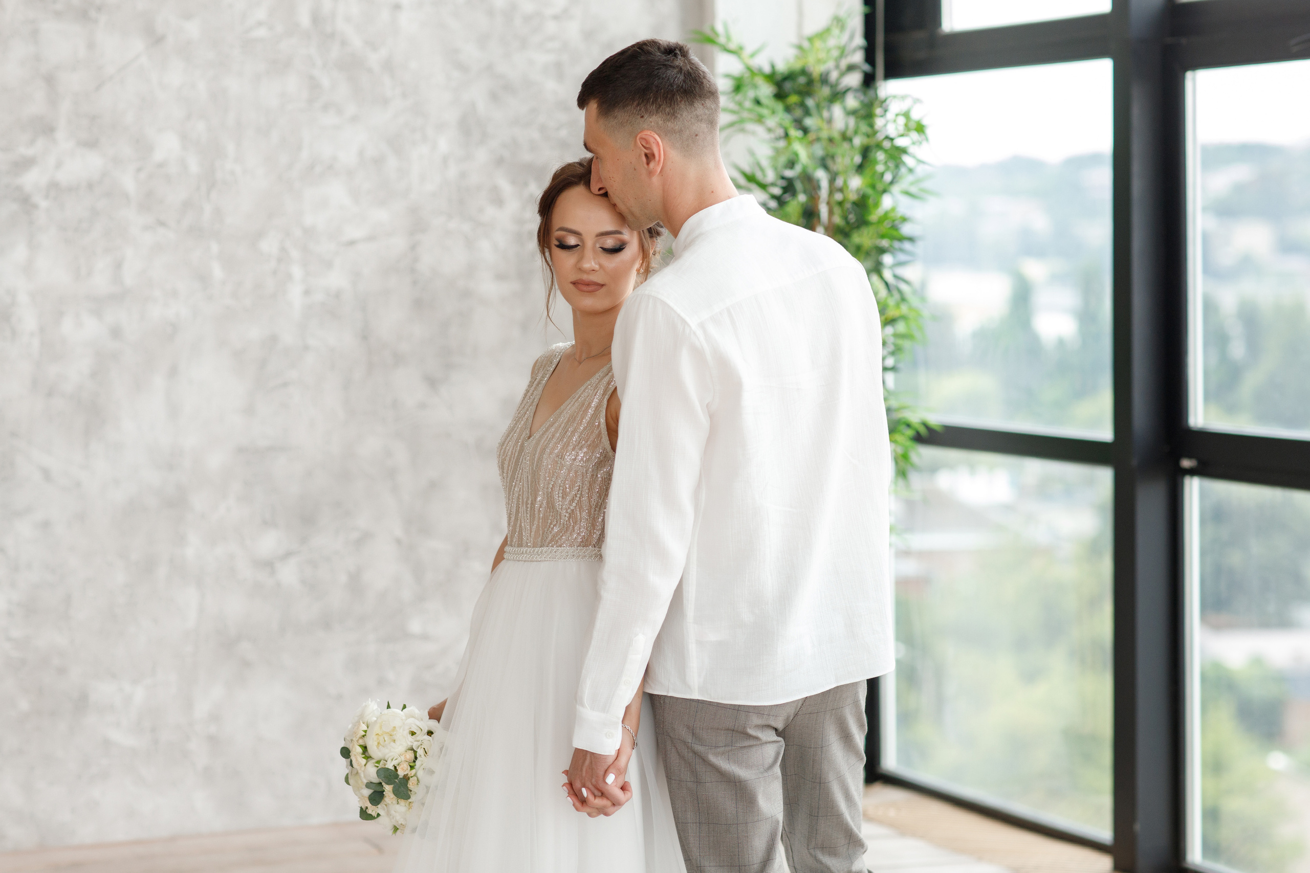 Weddings. Wedding & family photographer in Dorset, England. Nataliia Honcharenko