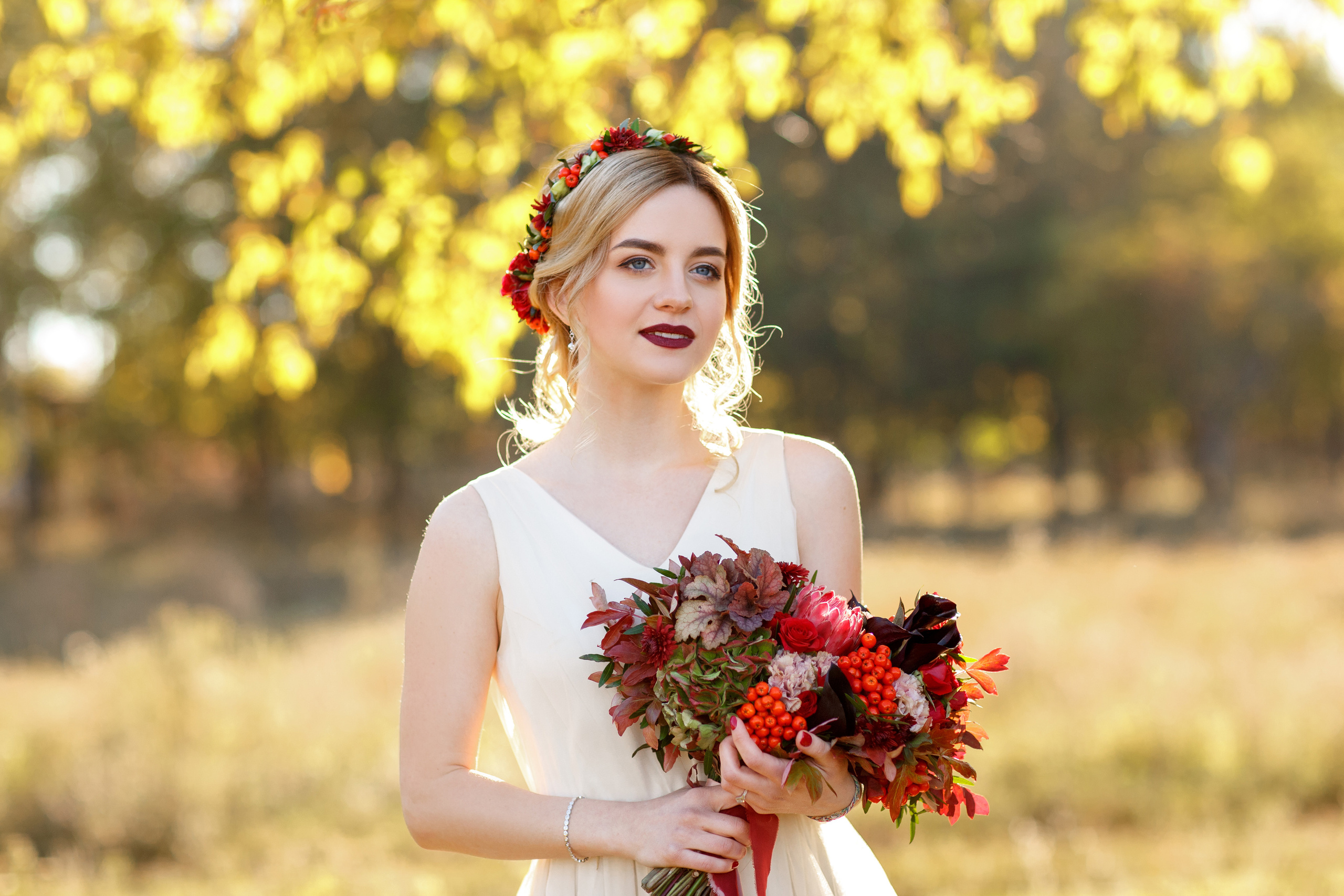 Weddings. Wedding & family photographer in Dorset, England. Nataliia Honcharenko