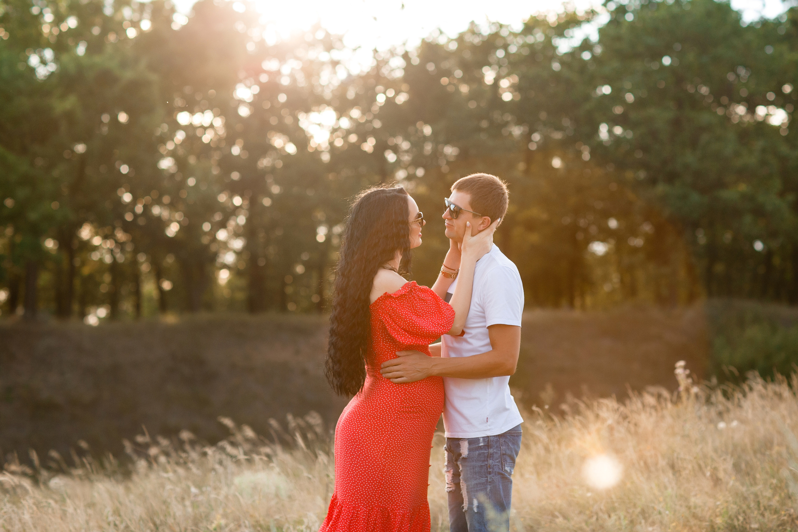 Family. Wedding & family photographer in Dorset, England. Nataliia Honcharenko
