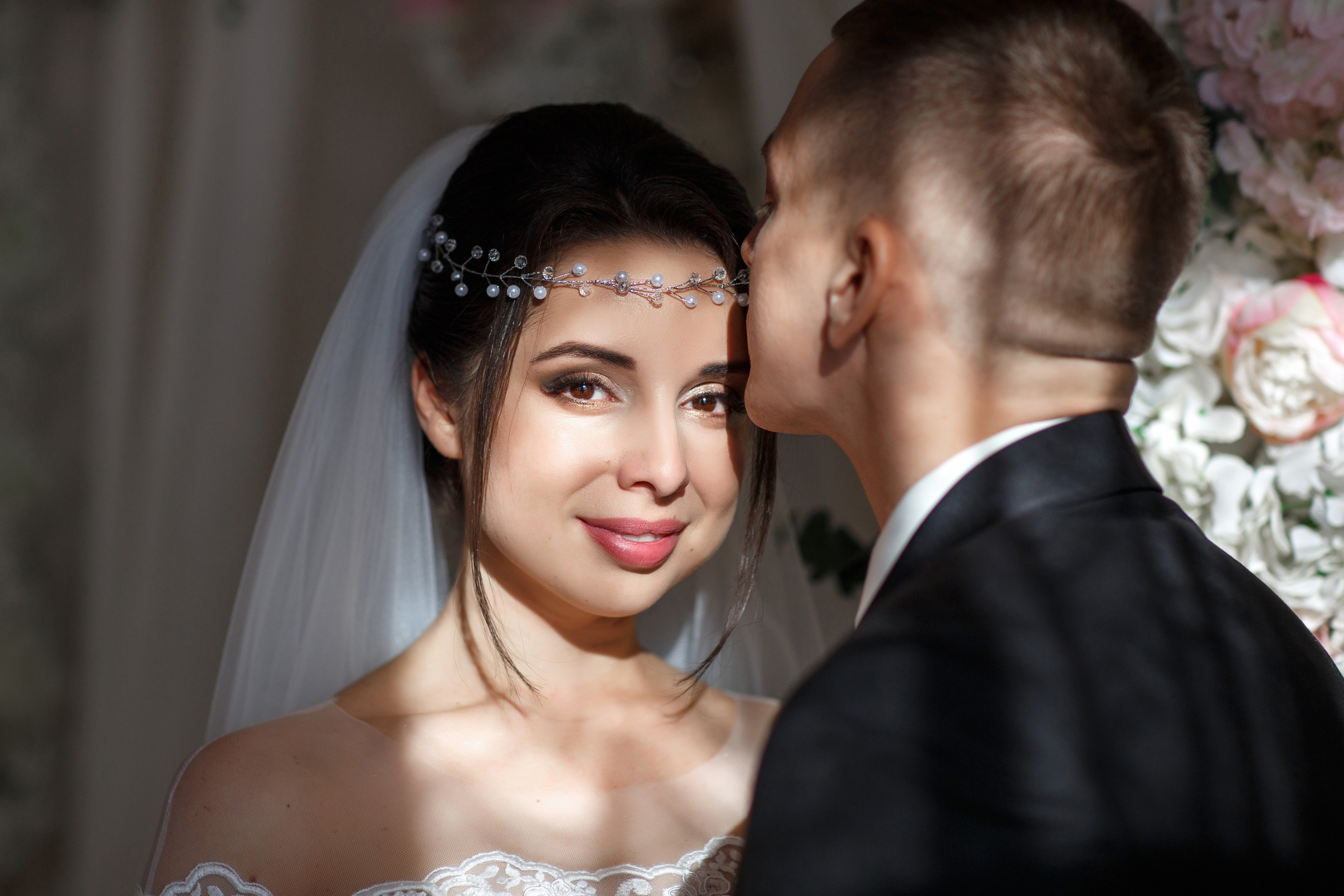 Weddings. Wedding & family photographer in Dorset, England. Nataliia Honcharenko