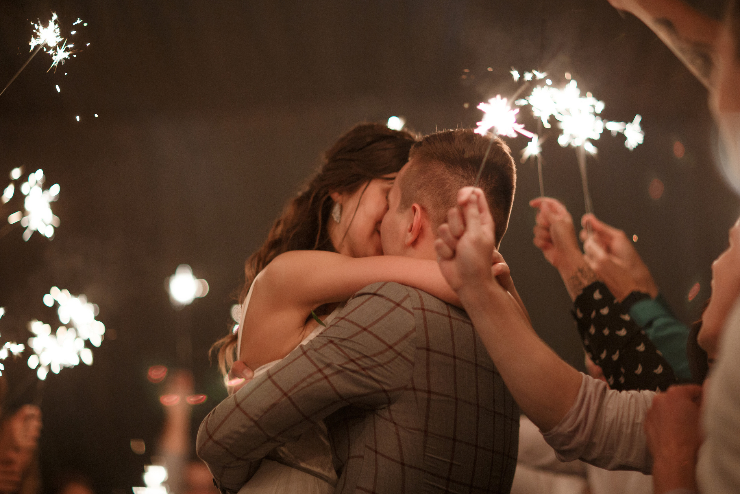 Weddings. Wedding & family photographer in Dorset, England. Nataliia Honcharenko