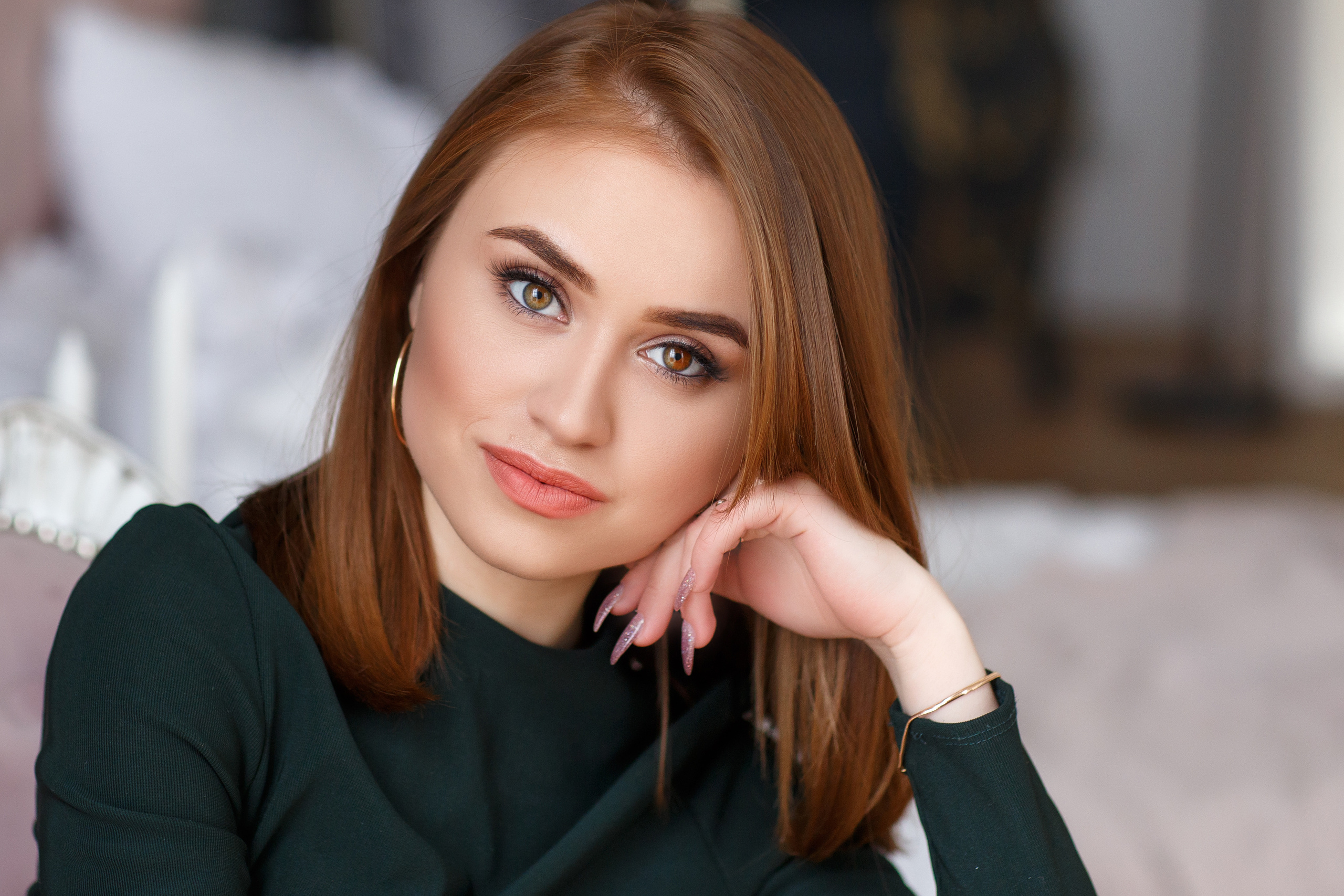 Portraits. Wedding & family photographer in Dorset, England. Nataliia Honcharenko