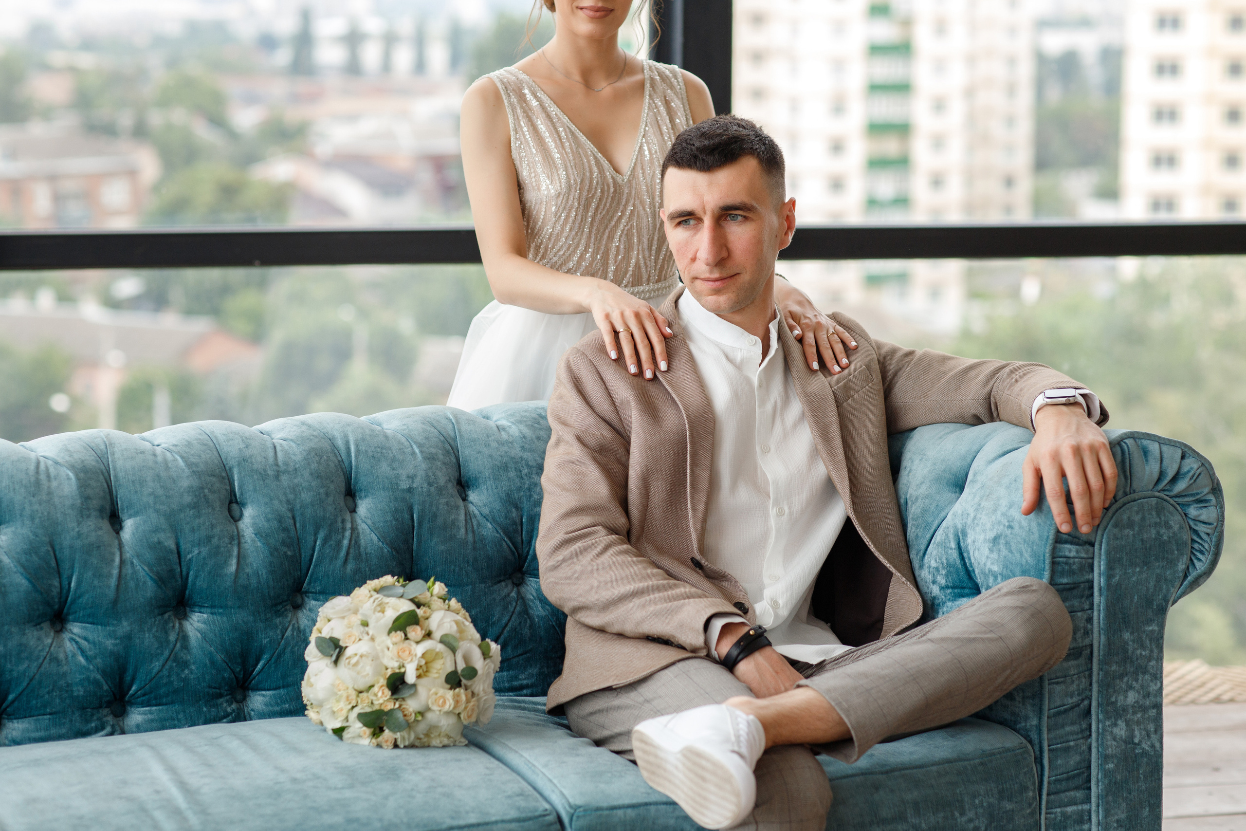 Weddings. Wedding & family photographer in Dorset, England. Nataliia Honcharenko