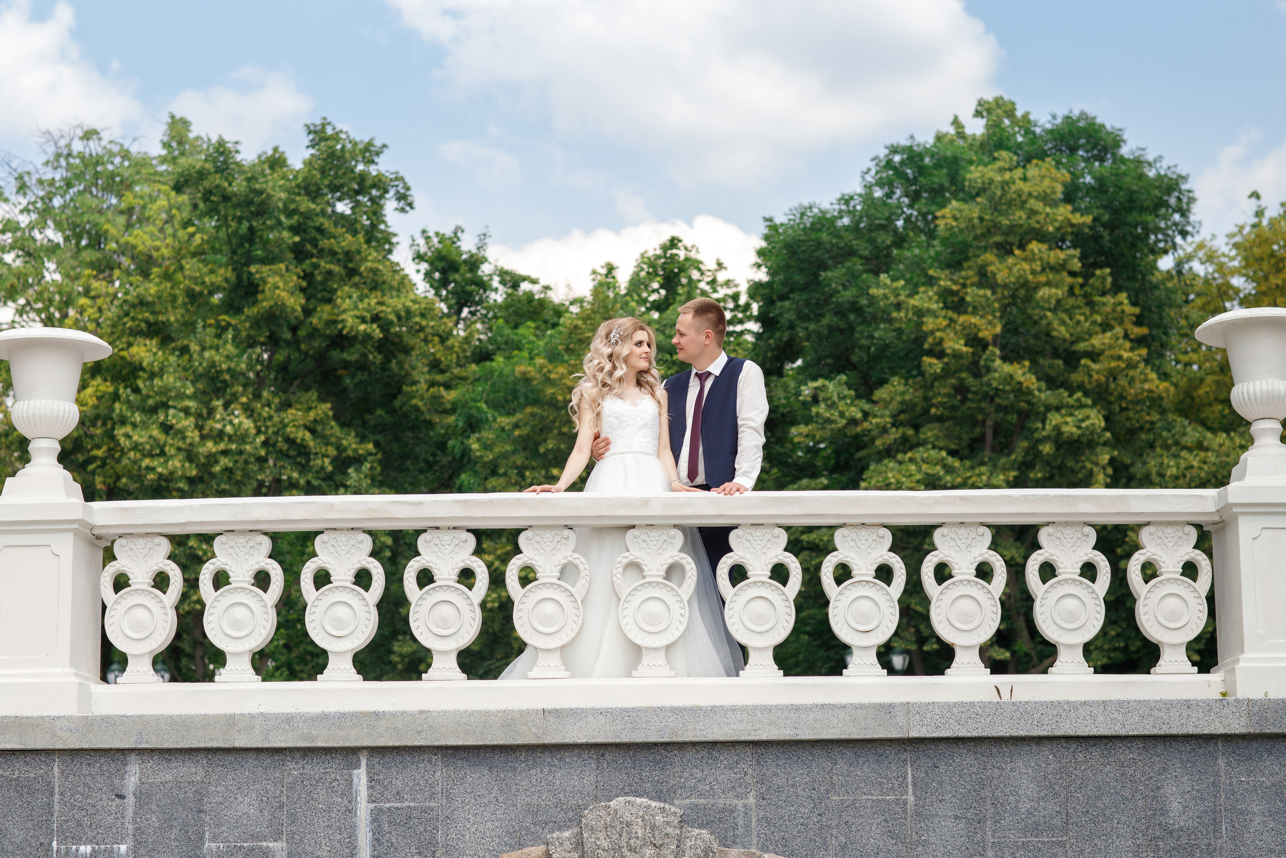 Weddings. Wedding & family photographer in Dorset, England. Nataliia Honcharenko