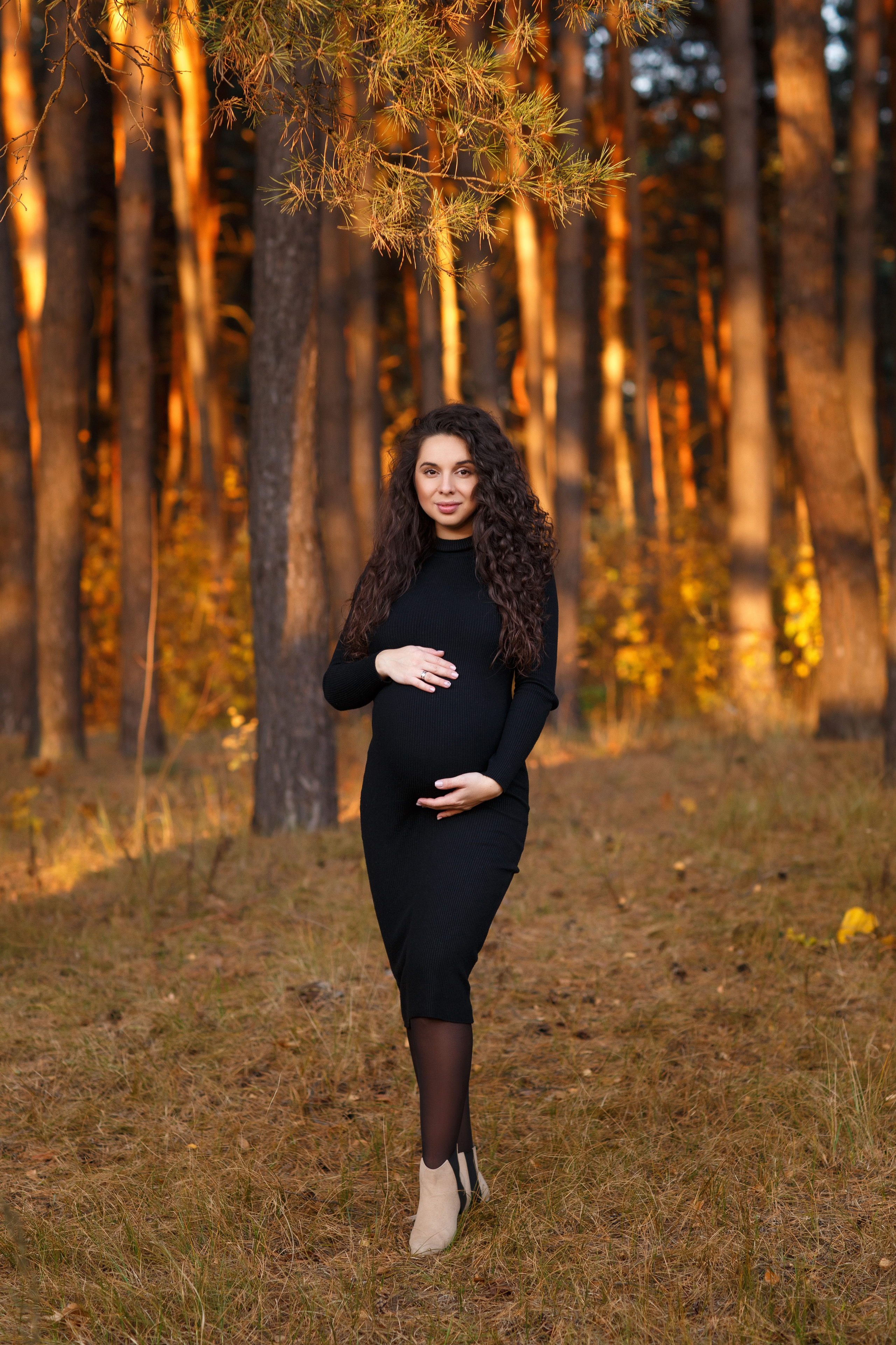 Family. Wedding & family photographer in Dorset, England. Nataliia Honcharenko