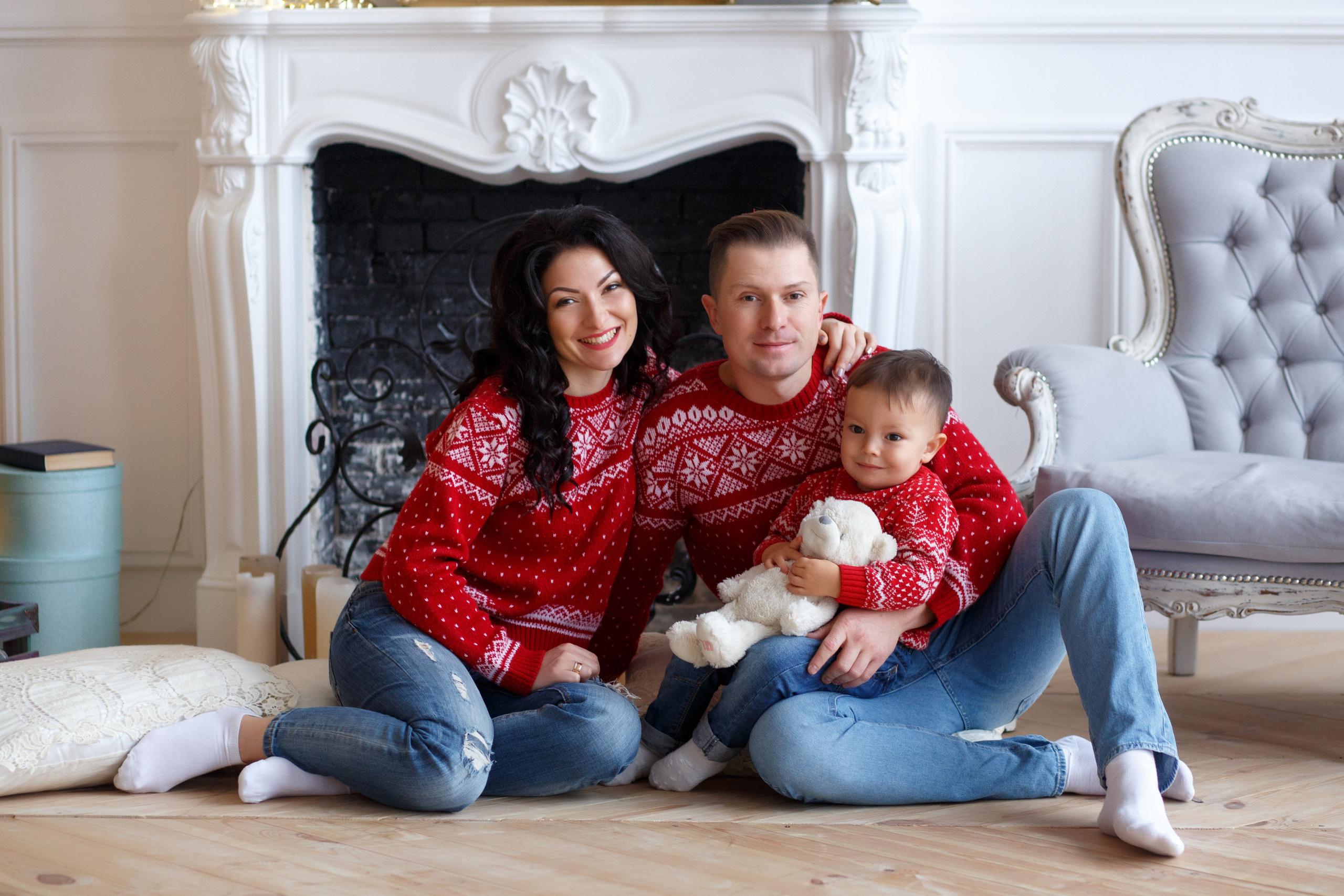 Family. Wedding & family photographer in Dorset, England. Nataliia Honcharenko