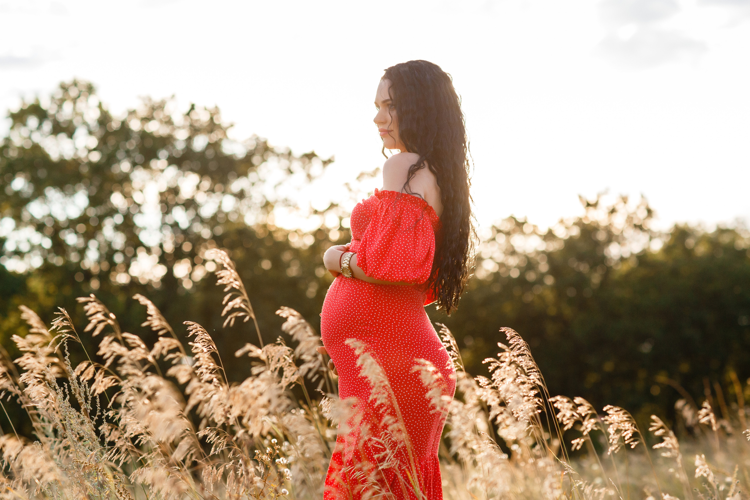 Family. Wedding & family photographer in Dorset, England. Nataliia Honcharenko