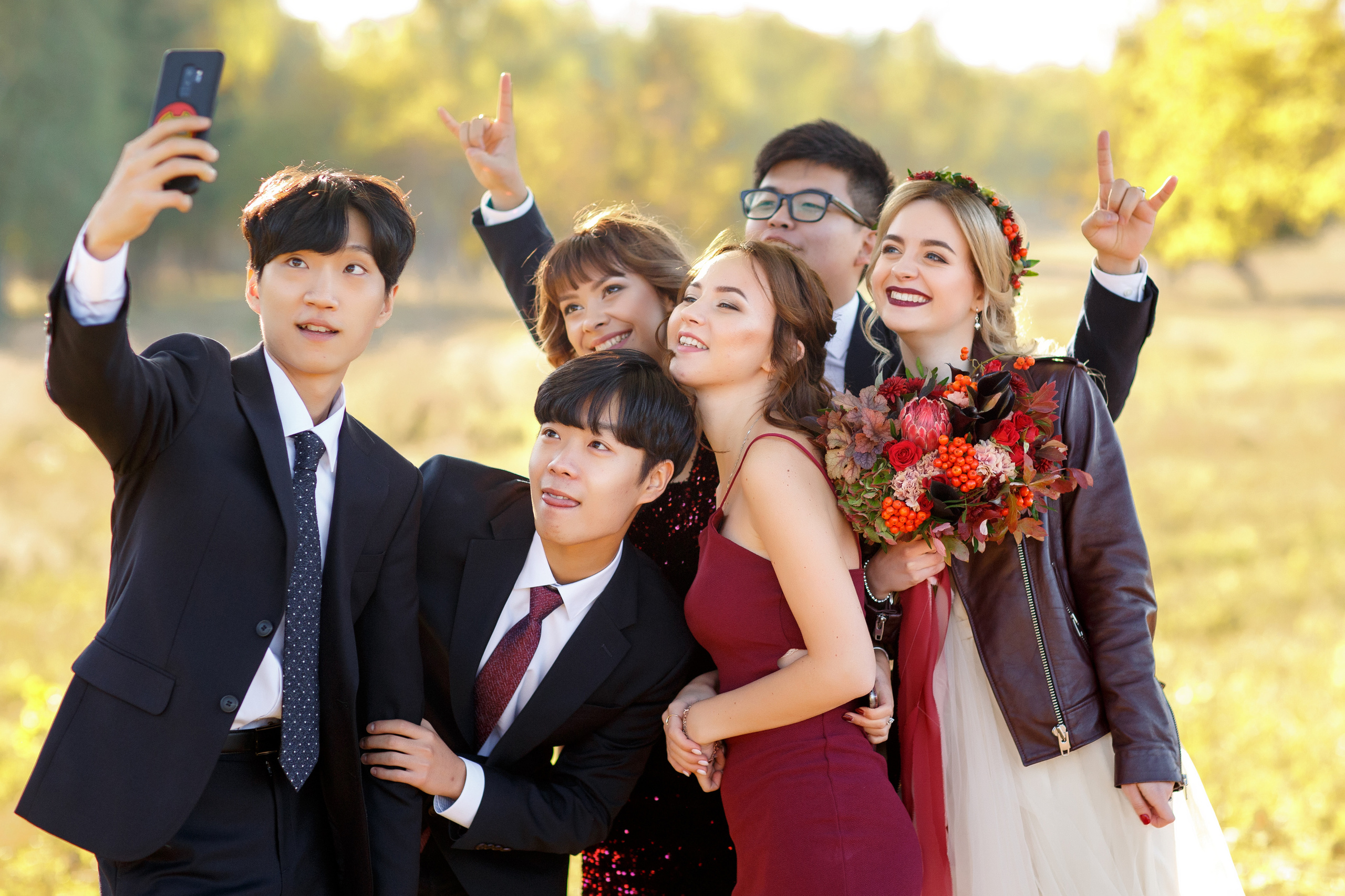 Weddings. Wedding & family photographer in Dorset, England. Nataliia Honcharenko