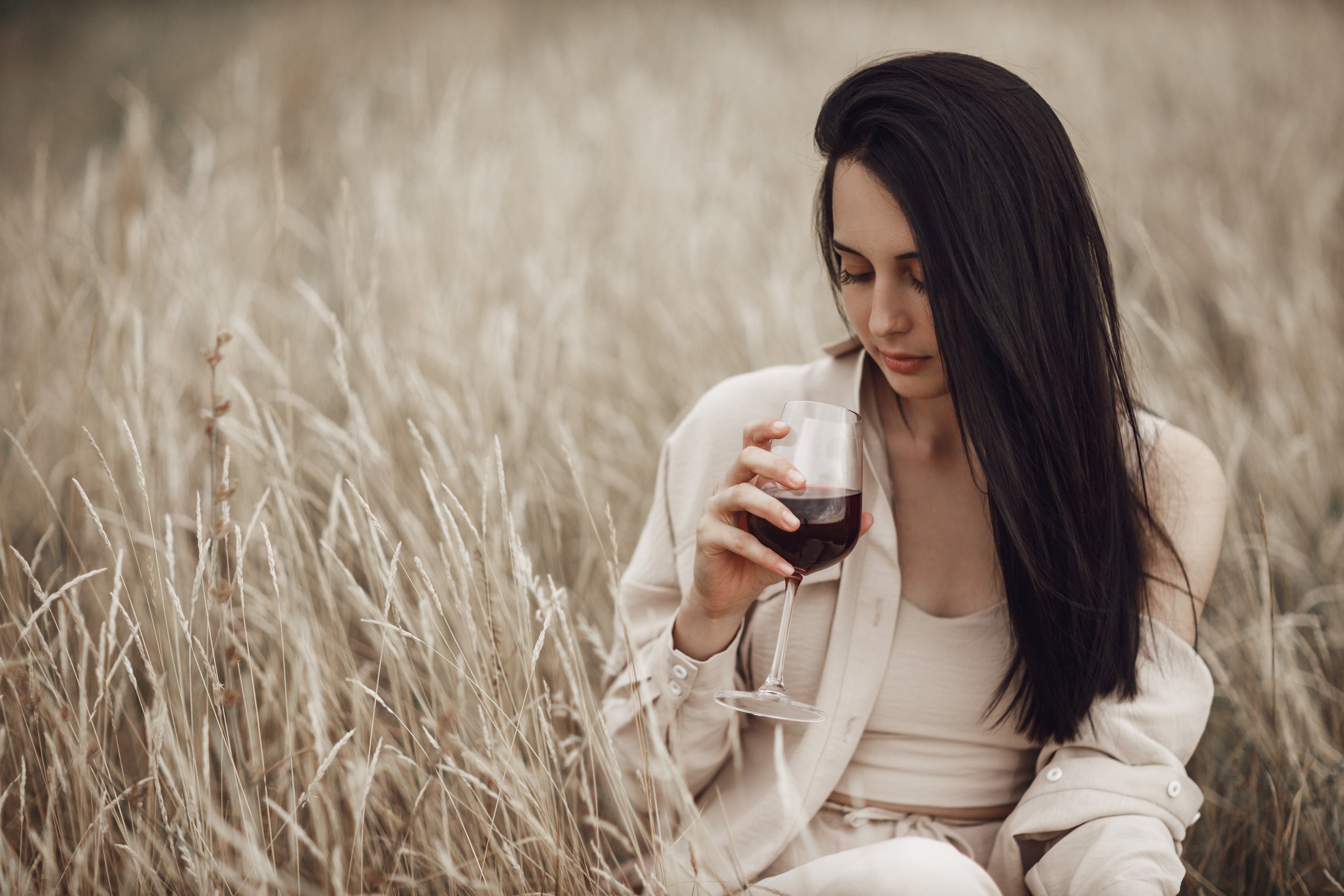 Portraits. Wedding & family photographer in Dorset, England. Nataliia Honcharenko