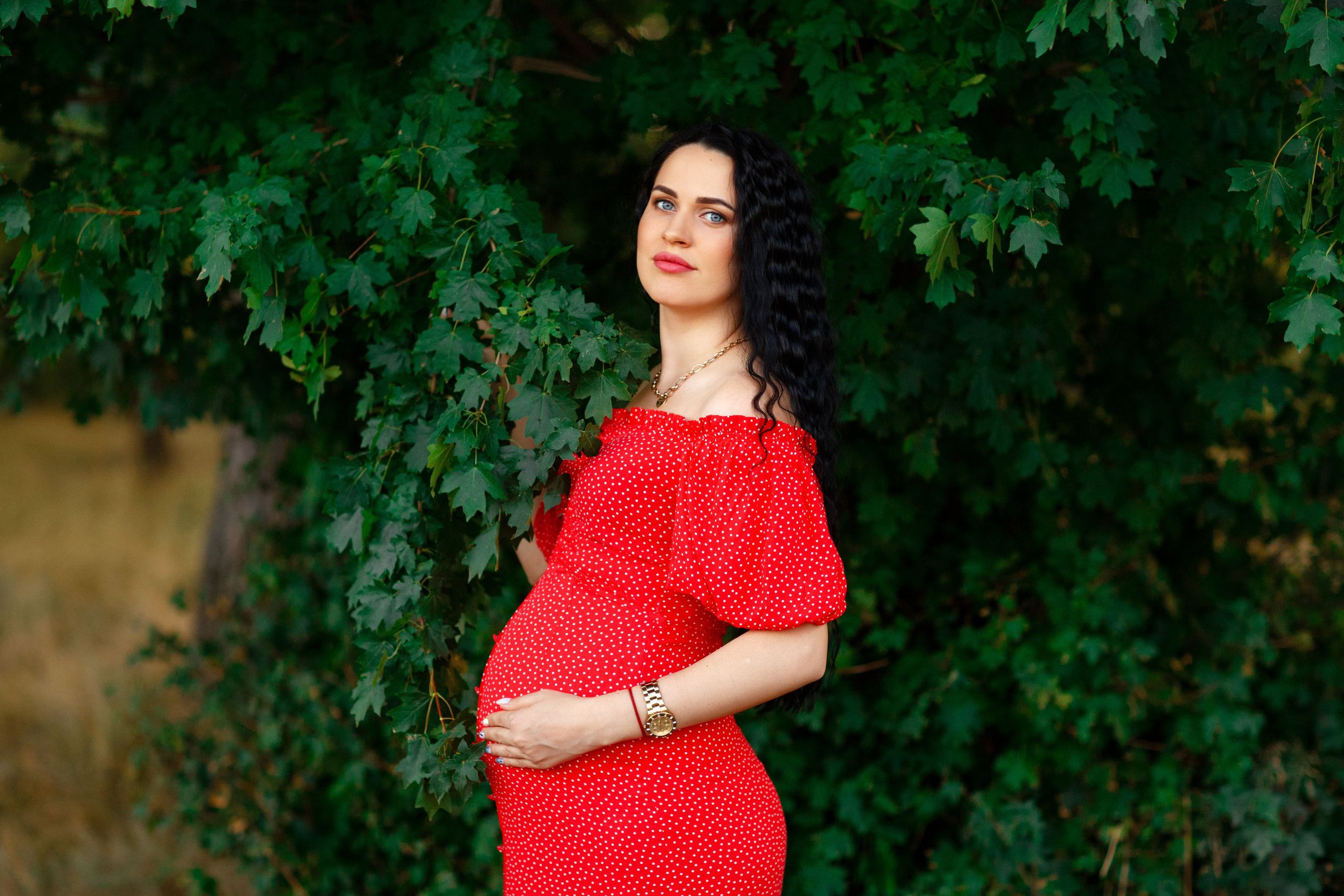 Family. Wedding & family photographer in Dorset, England. Nataliia Honcharenko