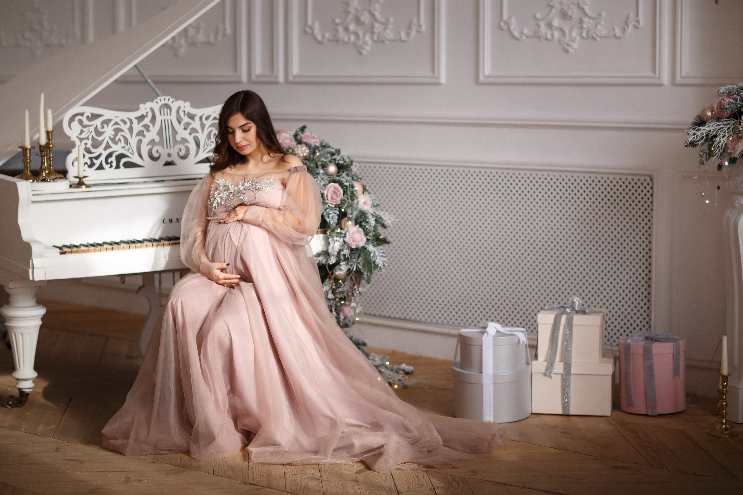 Family. Wedding & family photographer in Dorset, England. Nataliia Honcharenko