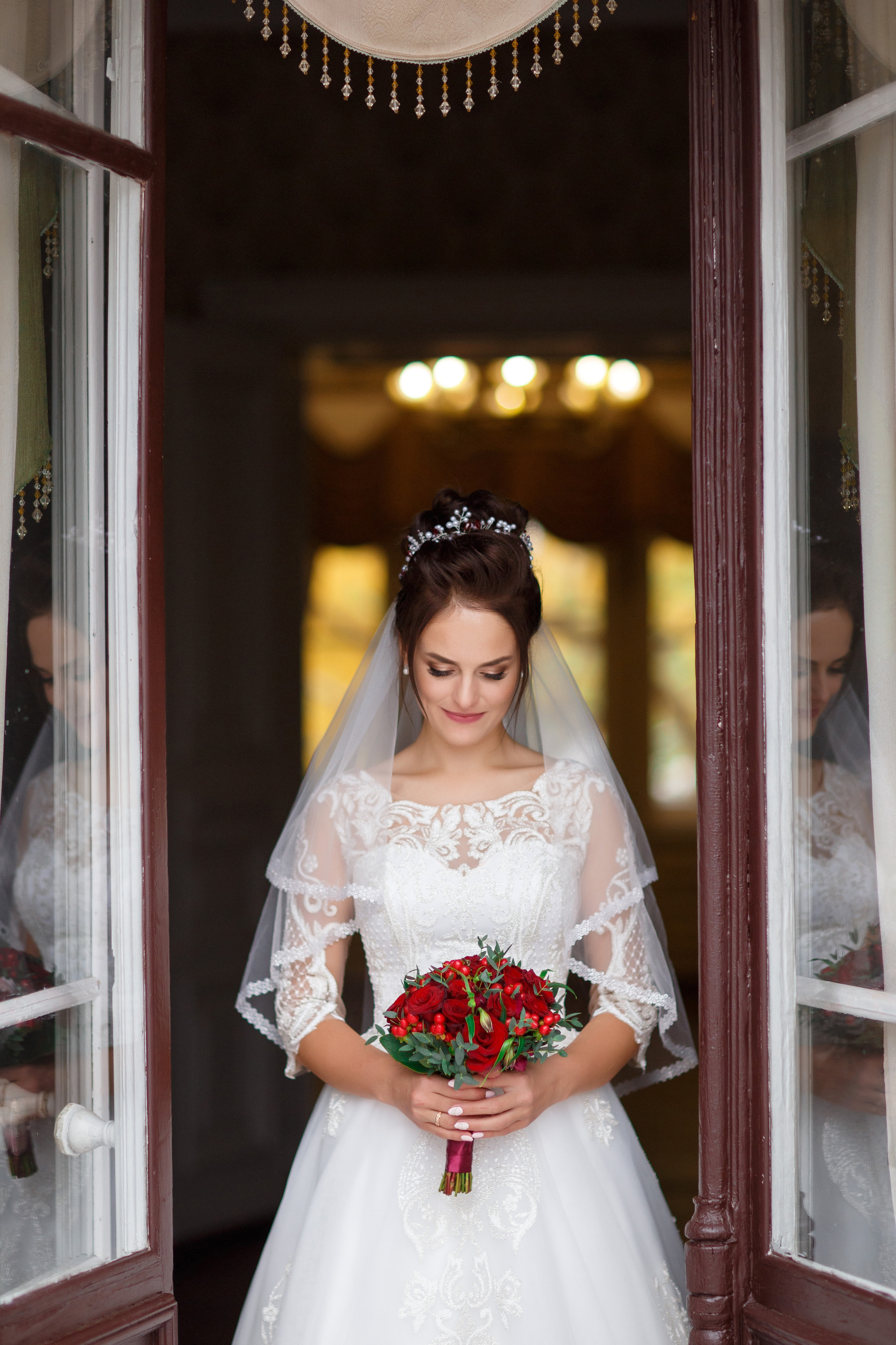 Weddings. Wedding & family photographer in Dorset, England. Nataliia Honcharenko