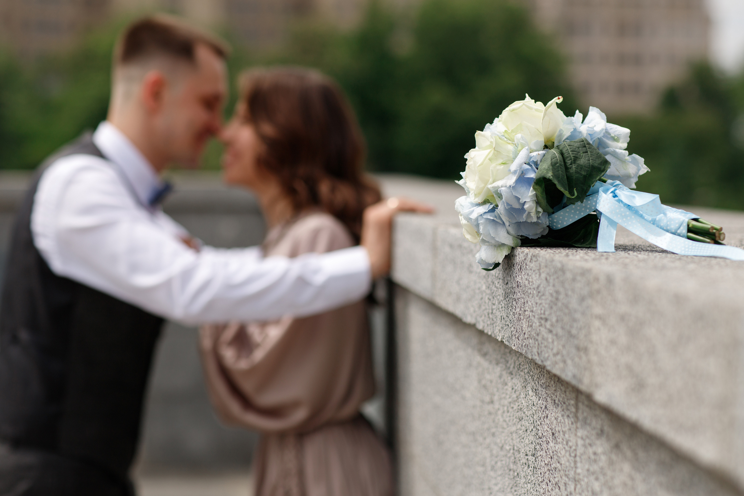 Weddings. Wedding & family photographer in Dorset, England. Nataliia Honcharenko