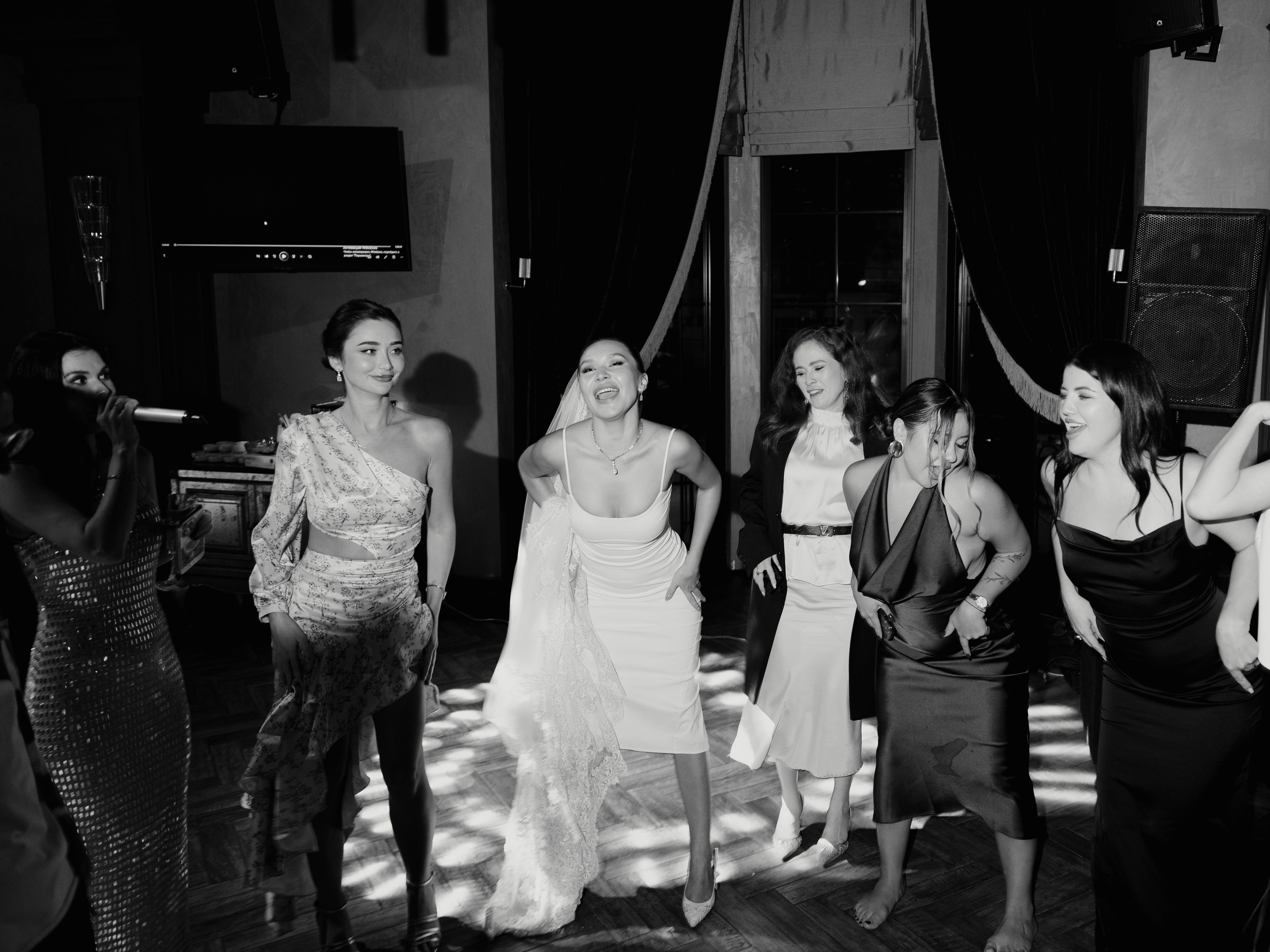 Рустам & София. Профессиональный фотограф в Ташкенте