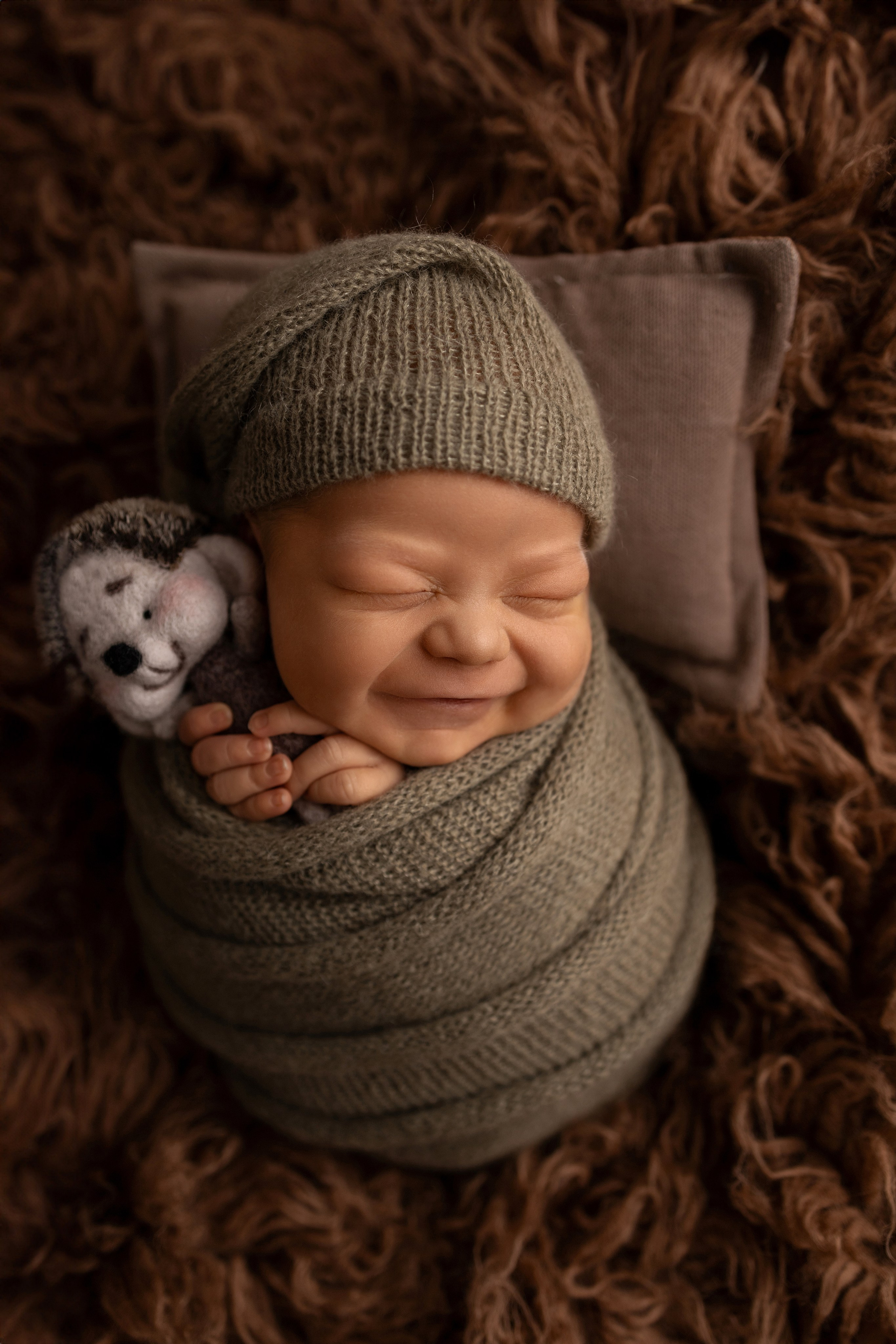 Neugeborene. Neugeborene- Schwangerschaft- und Kinder Fotografin in Lehre