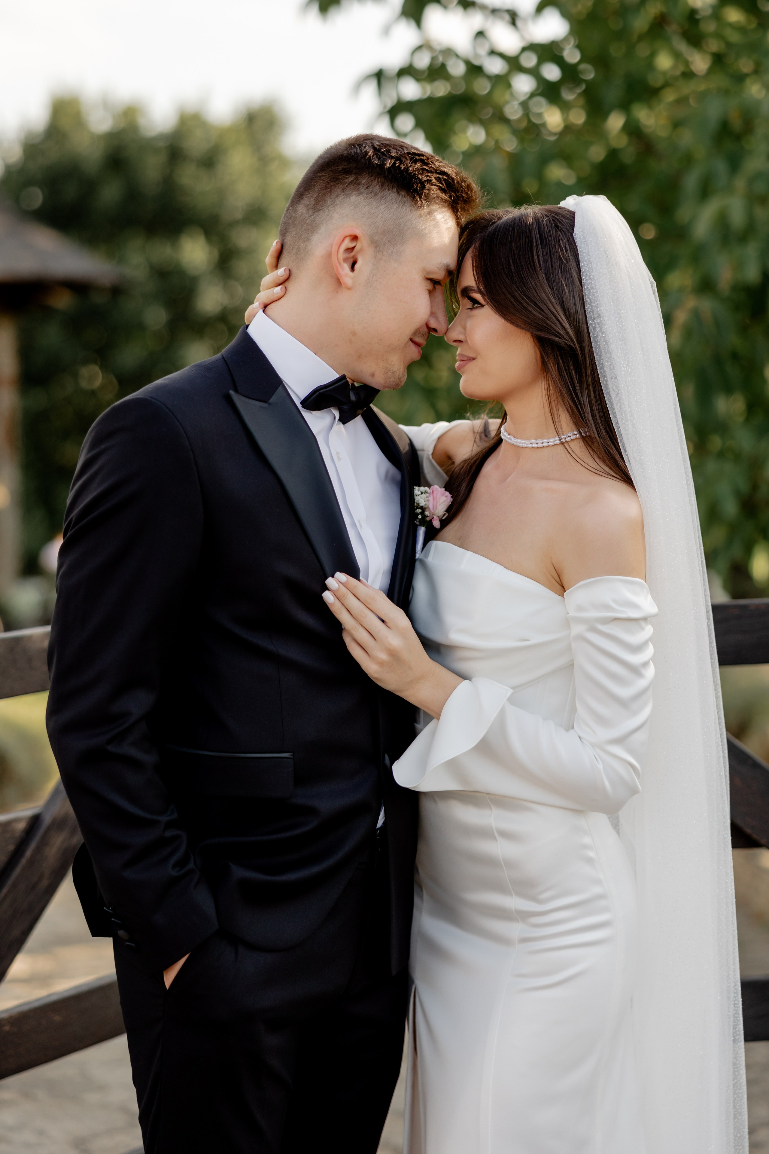 Corneliu & Corina. ProWed — Foto Video Moldova