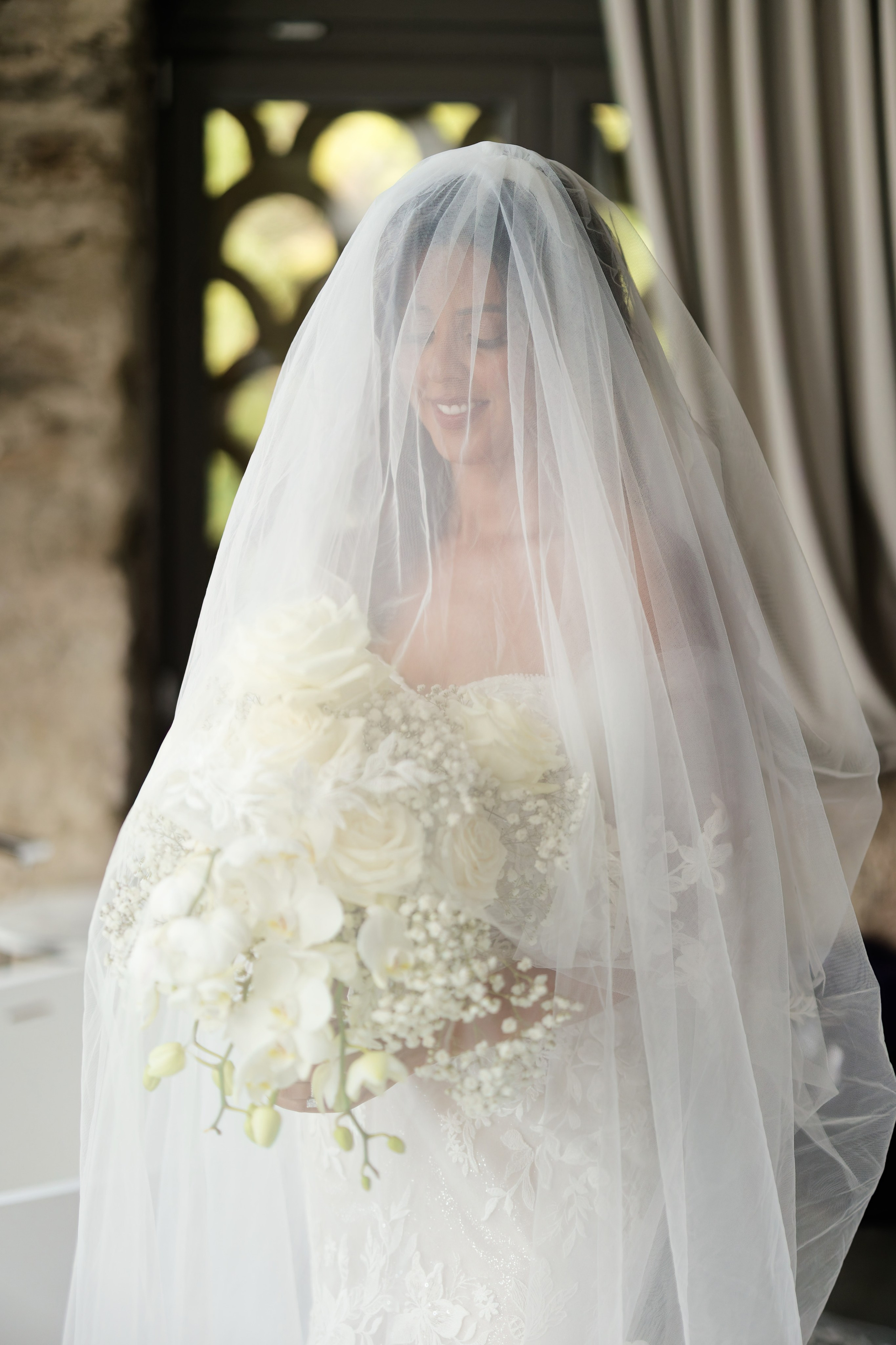 Wedding at Villa Porta on Lake Maggiore