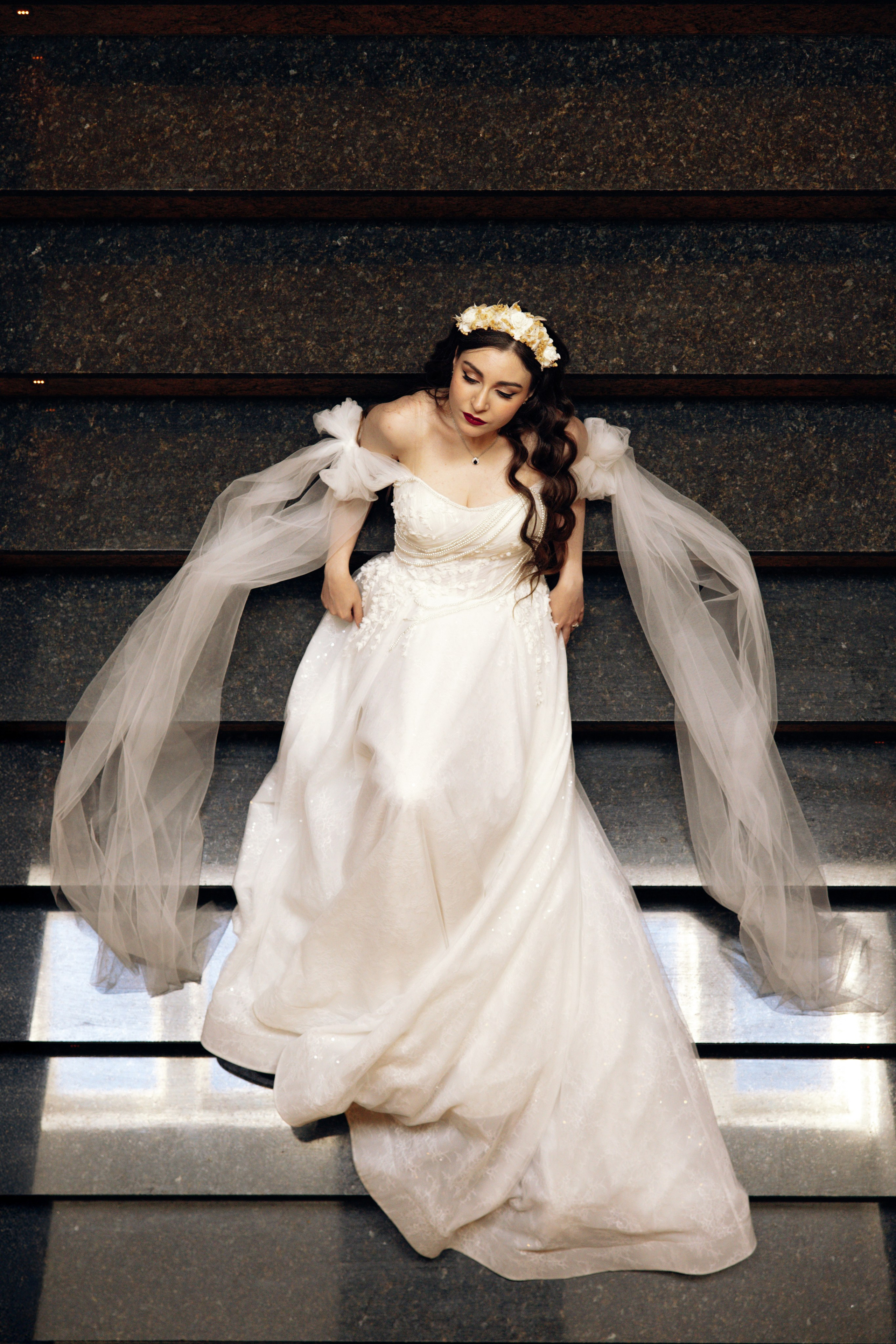 Nunta. Mihai Padurariu - fotograf