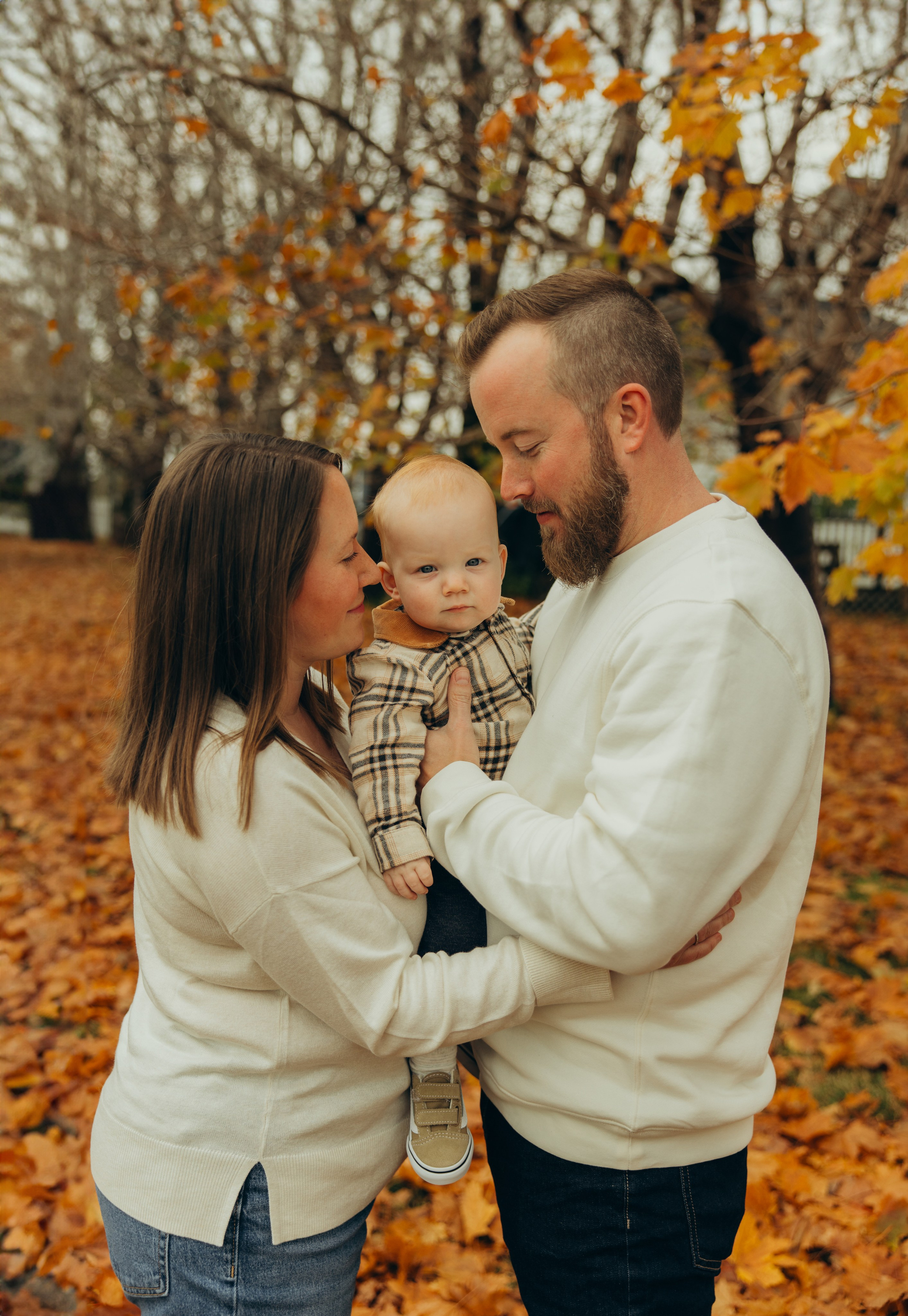 Families. Children’s and family photographer in St. John’s, NL | Marina Peliukh