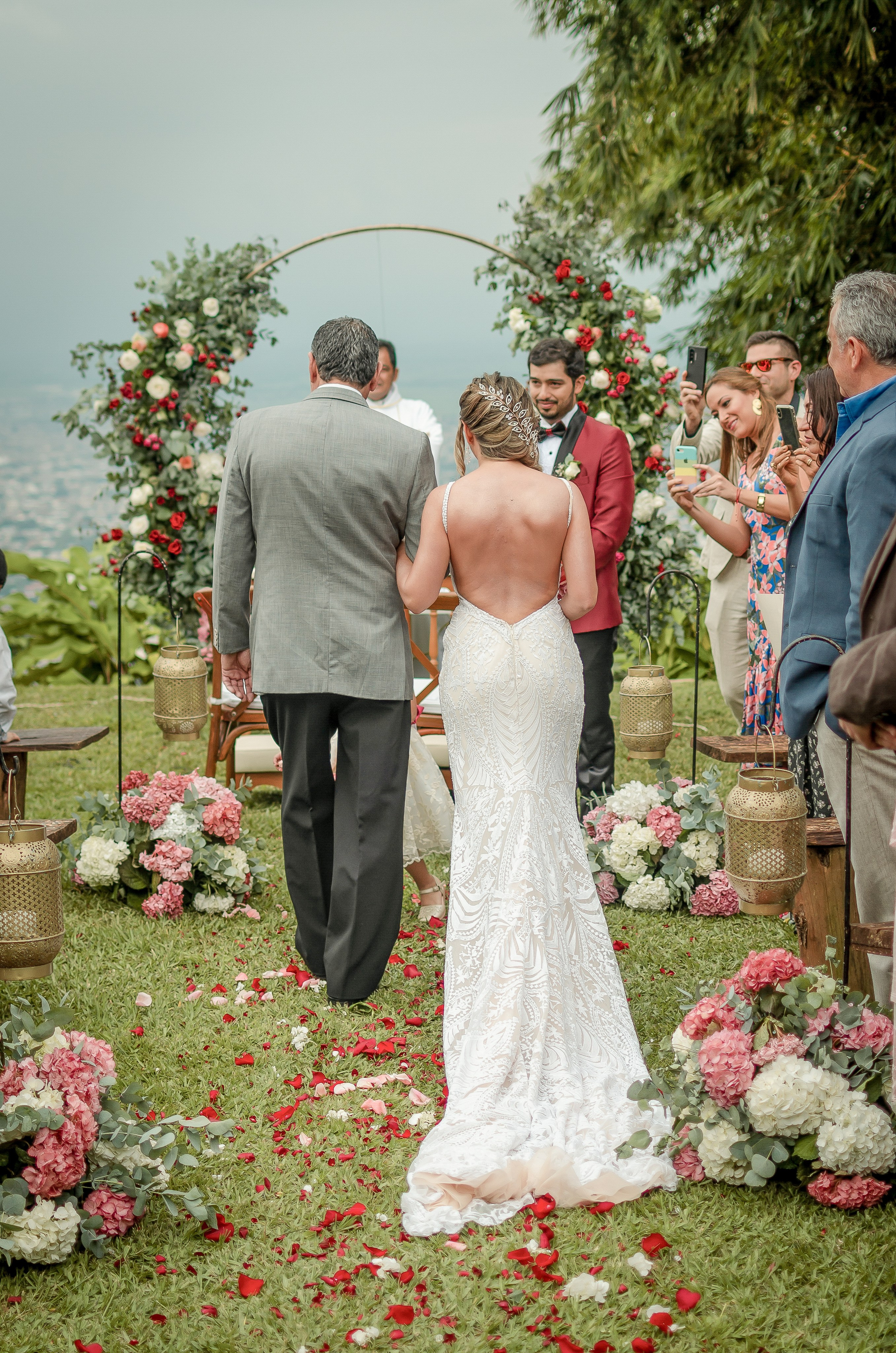 Boda Hacienda Villa Mariana - Angelica & Julian. Karen Ortiz Photography / Fotógrafo profesional en Cali - Colombia
