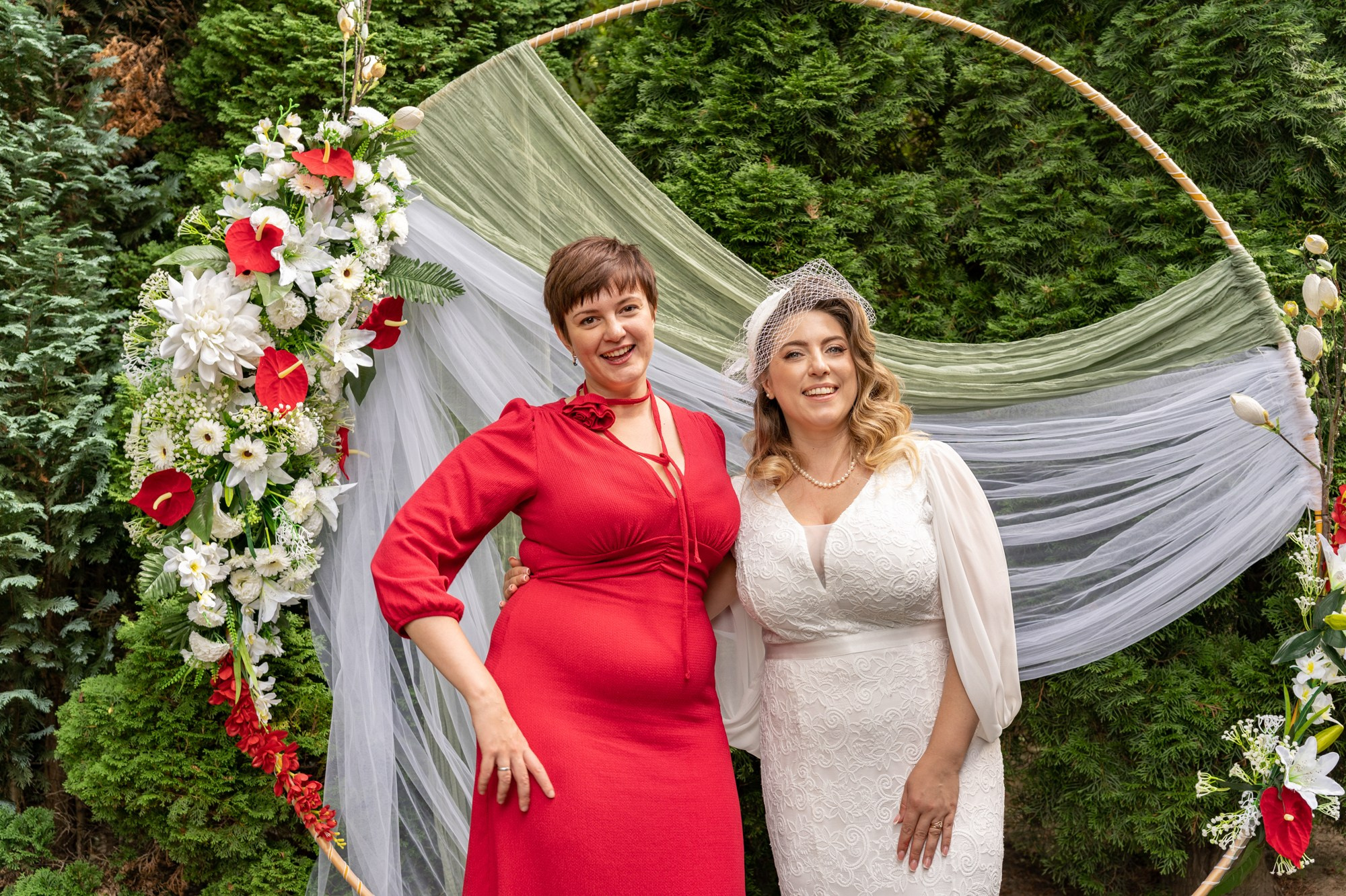 Aleksandra&Martin. RODINNÁ FOTOGRAFKA LABYK KATERYNA