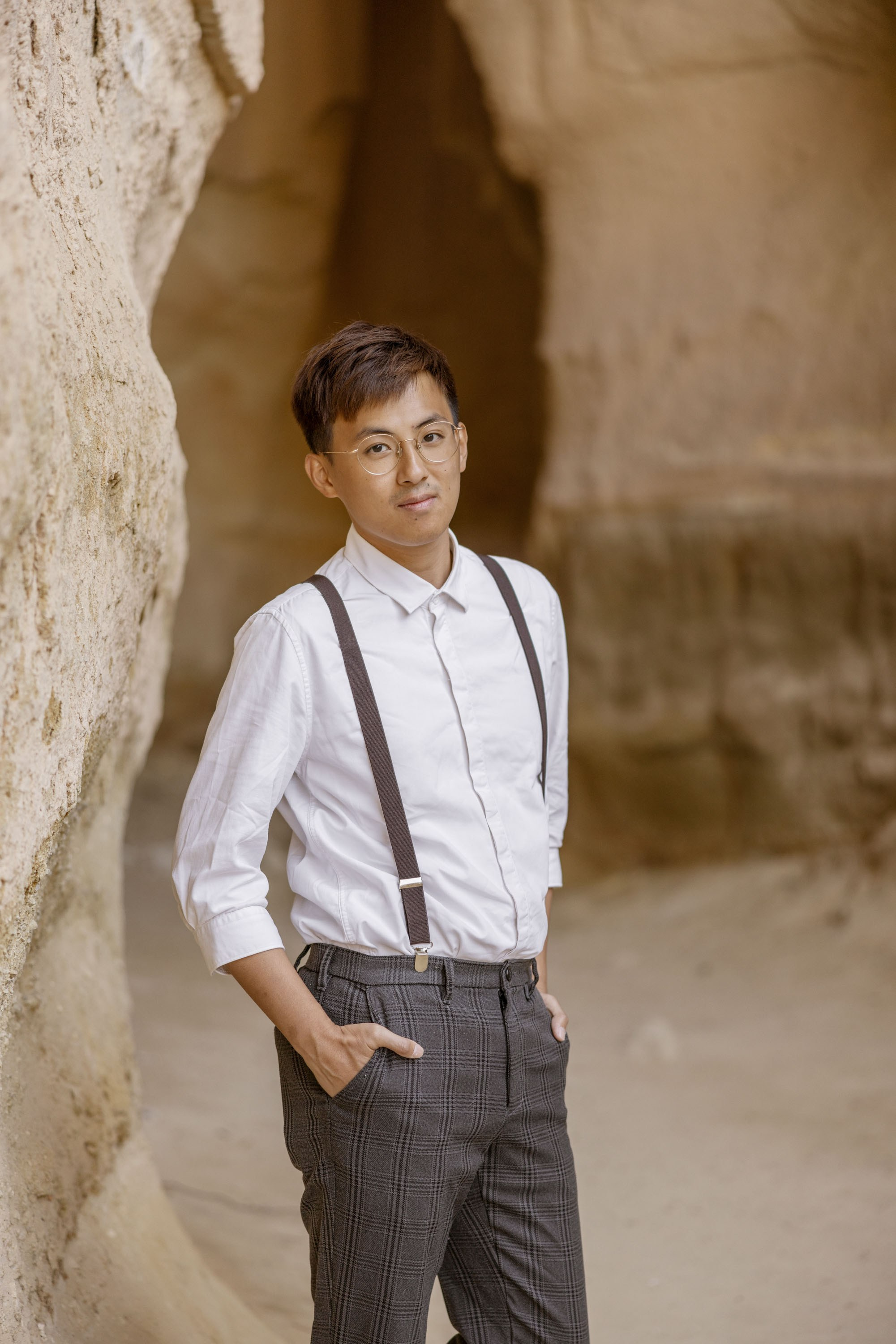 Couple photo shoot in Cappadocia. Julia Ganch I Fashion Wedding Photography I Cappadocia Turkey