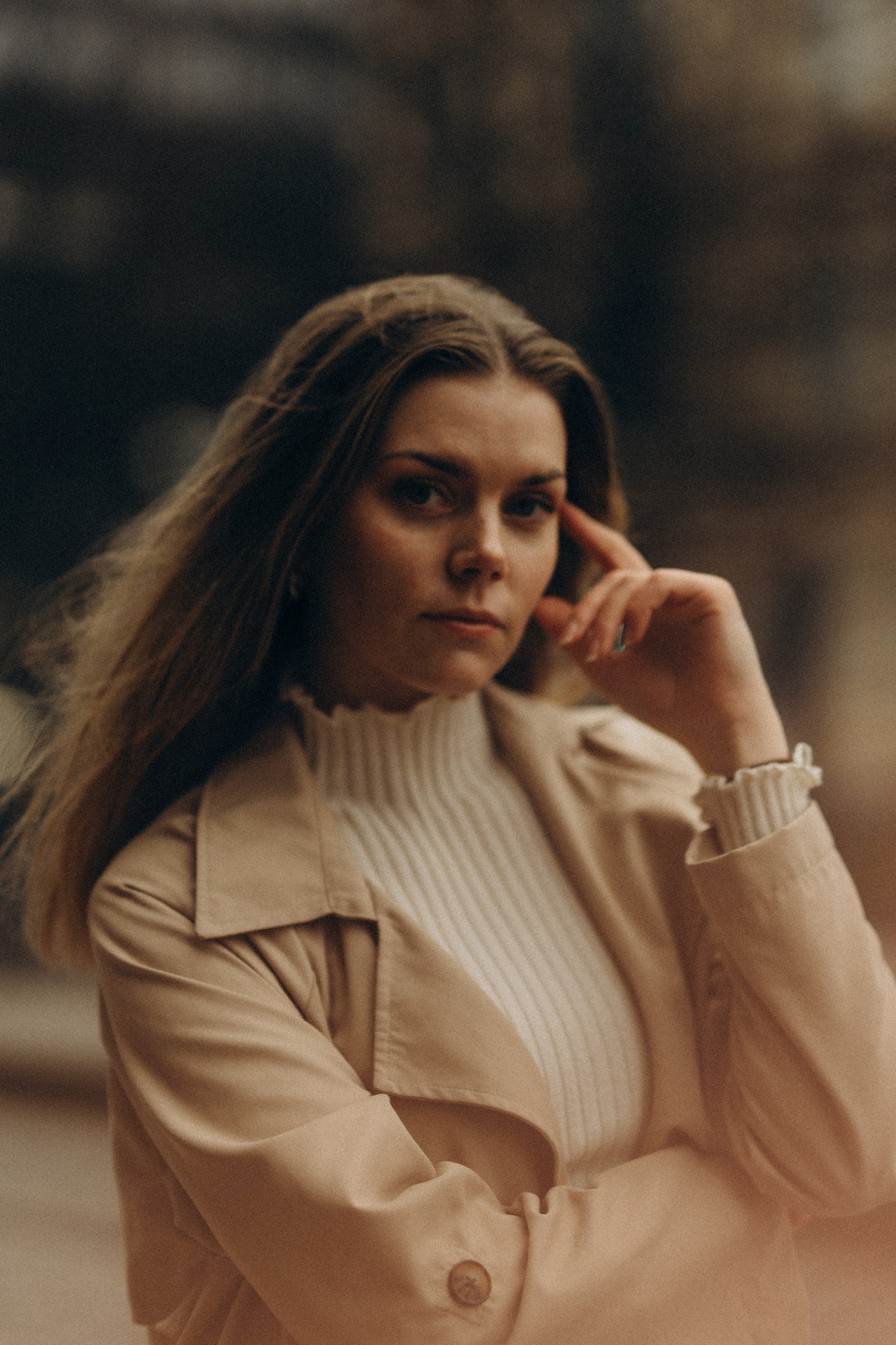 Kata. Wedding and portrait photographer in Helsinki Vickan O