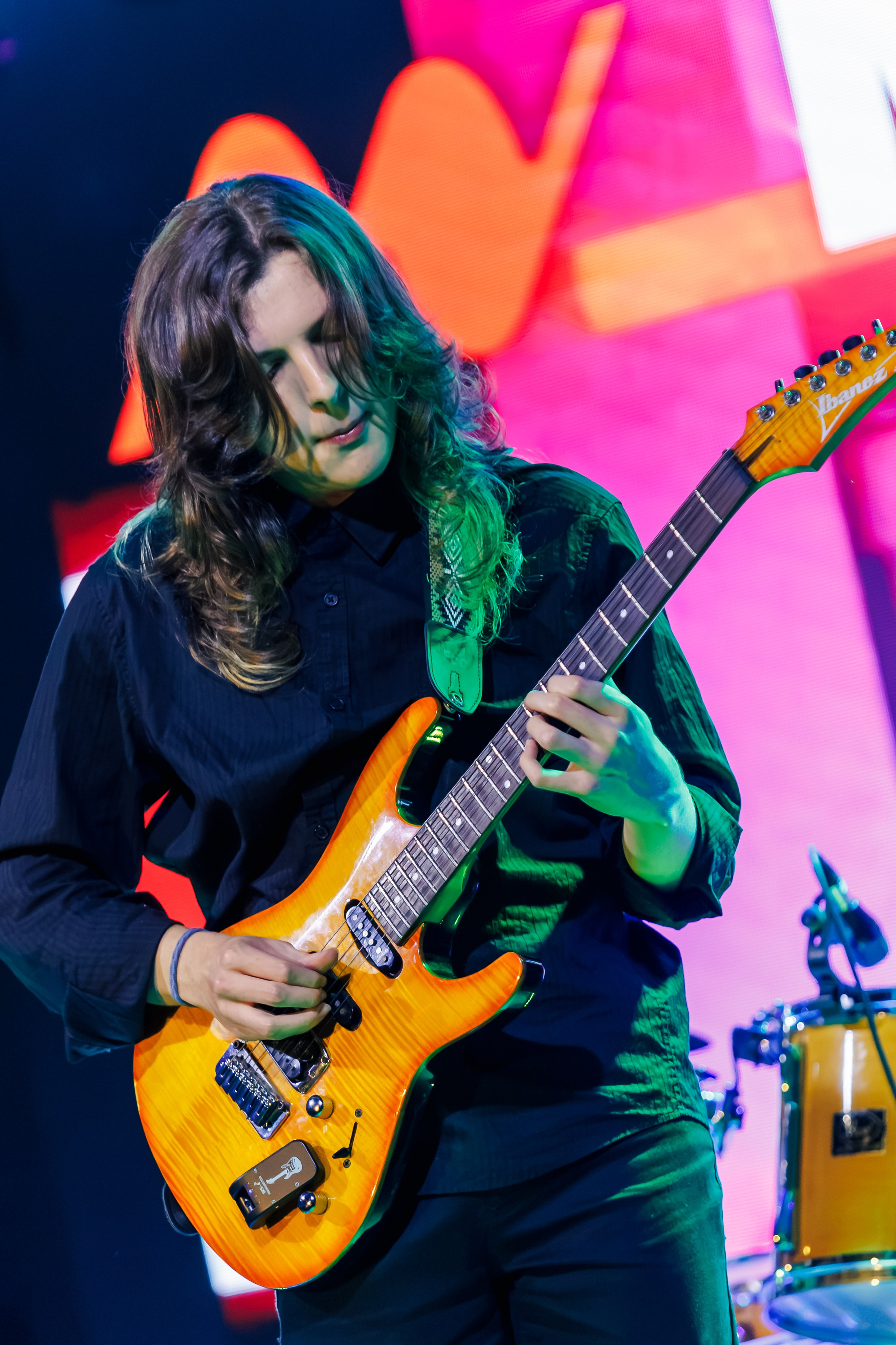 Musiflex on stage — Adultos. Will Reis fotografia — Fotógrafo em Curitiba