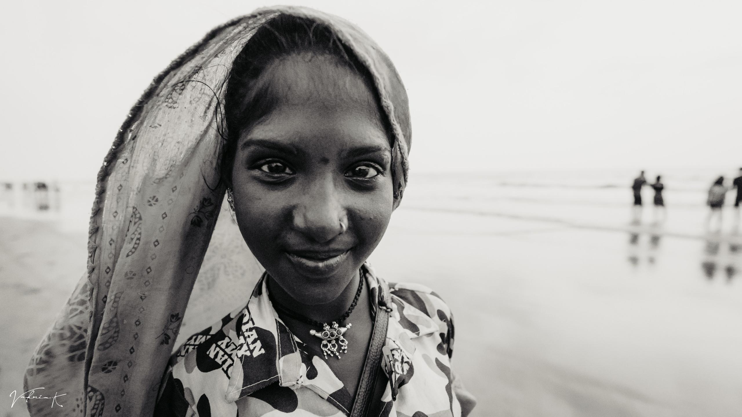 Lifestyle and wedding photographer in Dubai Valeria Kikvidze