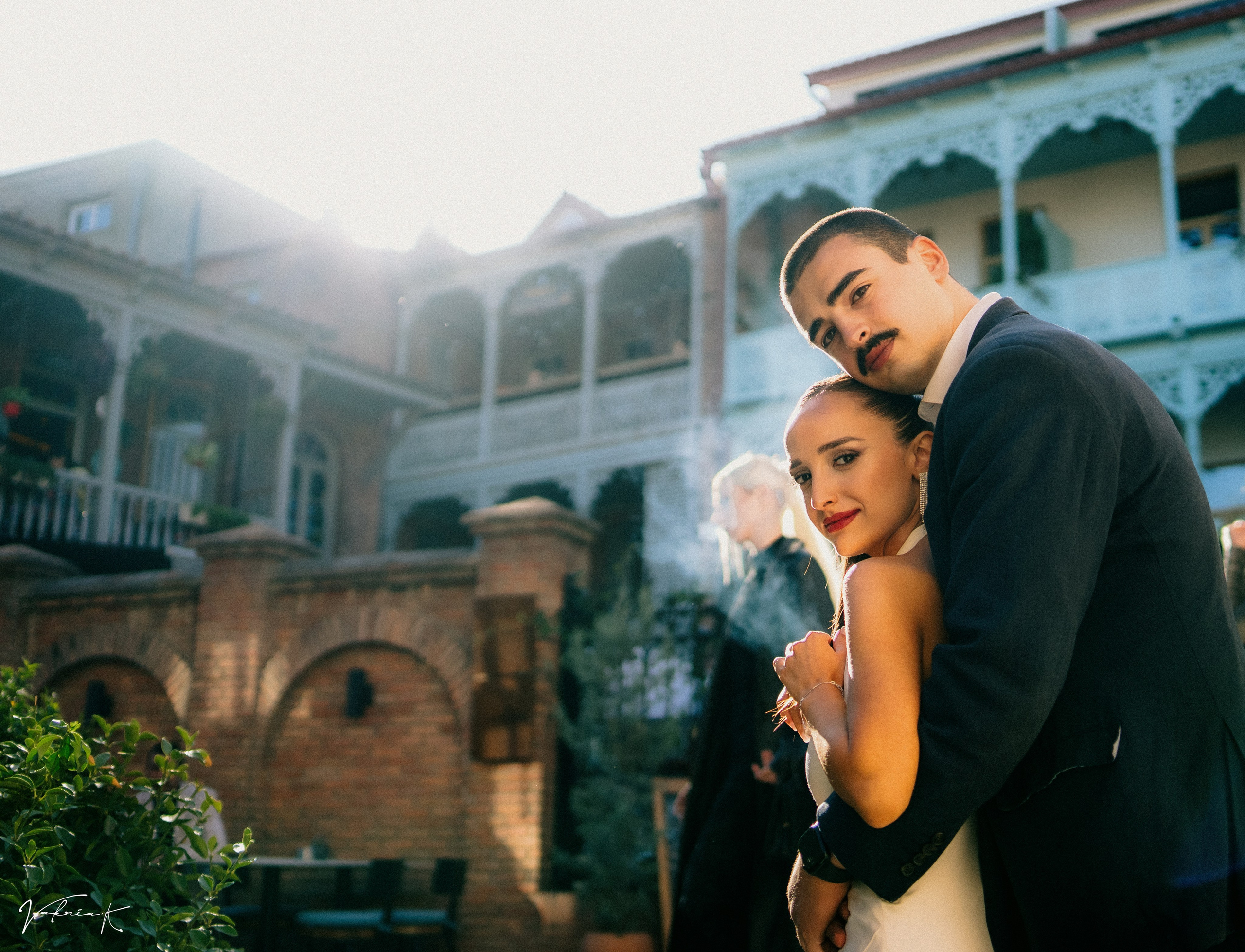 Anuka. Lifestyle and wedding photographer in Dubai Valeria Kikvidze