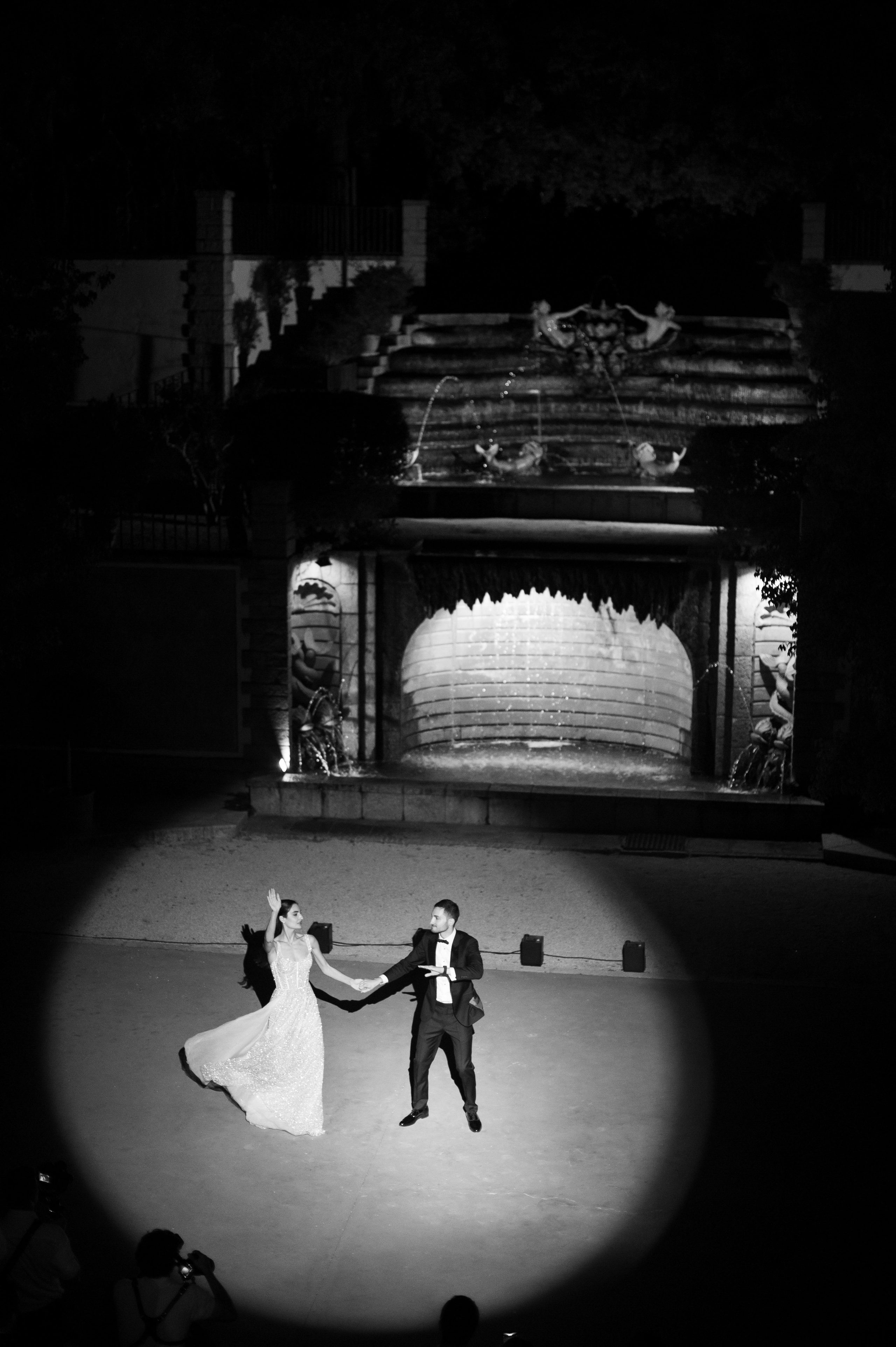 Lilit & Tigran. Wedding photographer in Spain