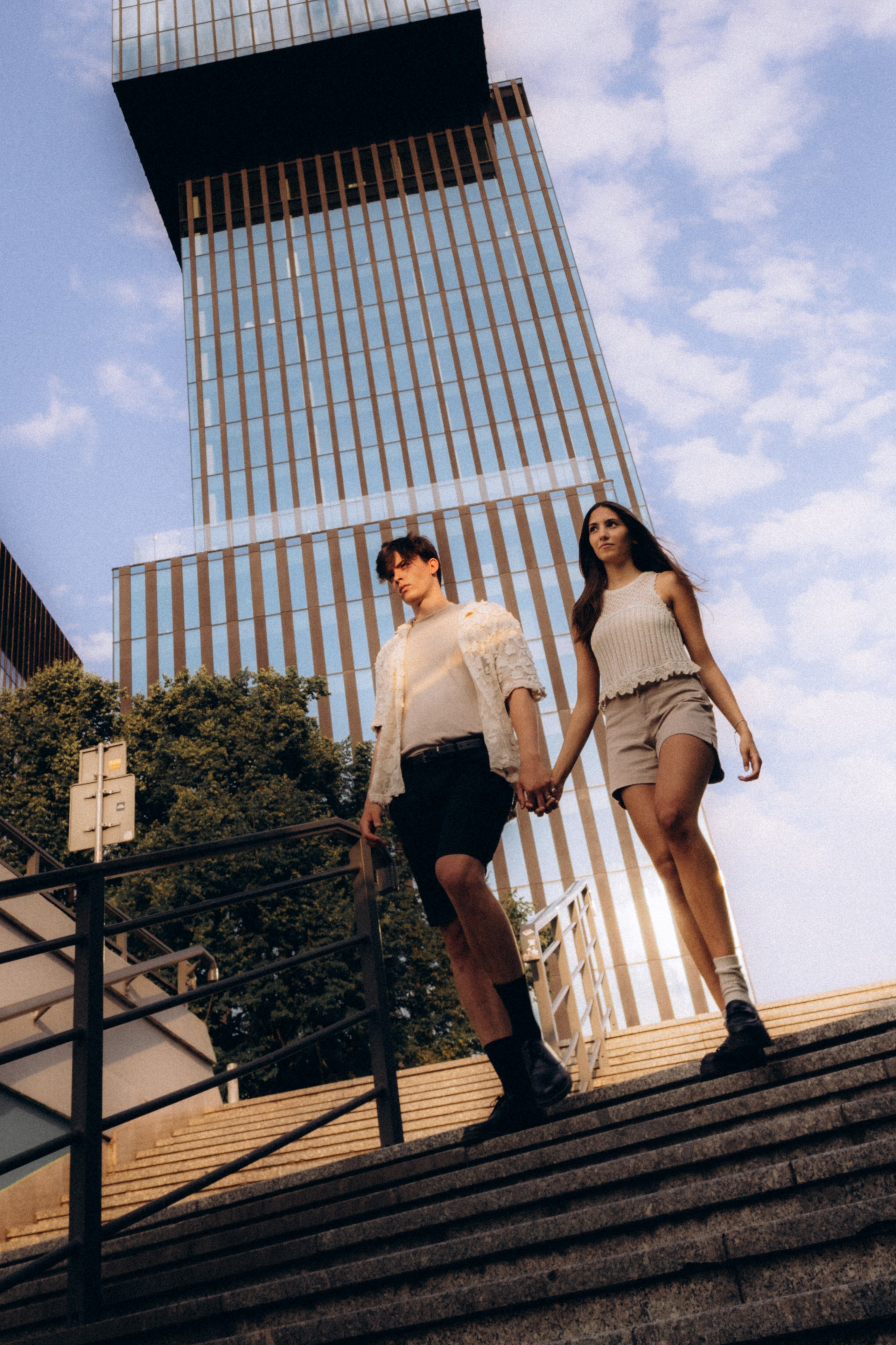 Endless Journey. Fotograf Katowice – sesje indywidualne, rodzinne, ślubne