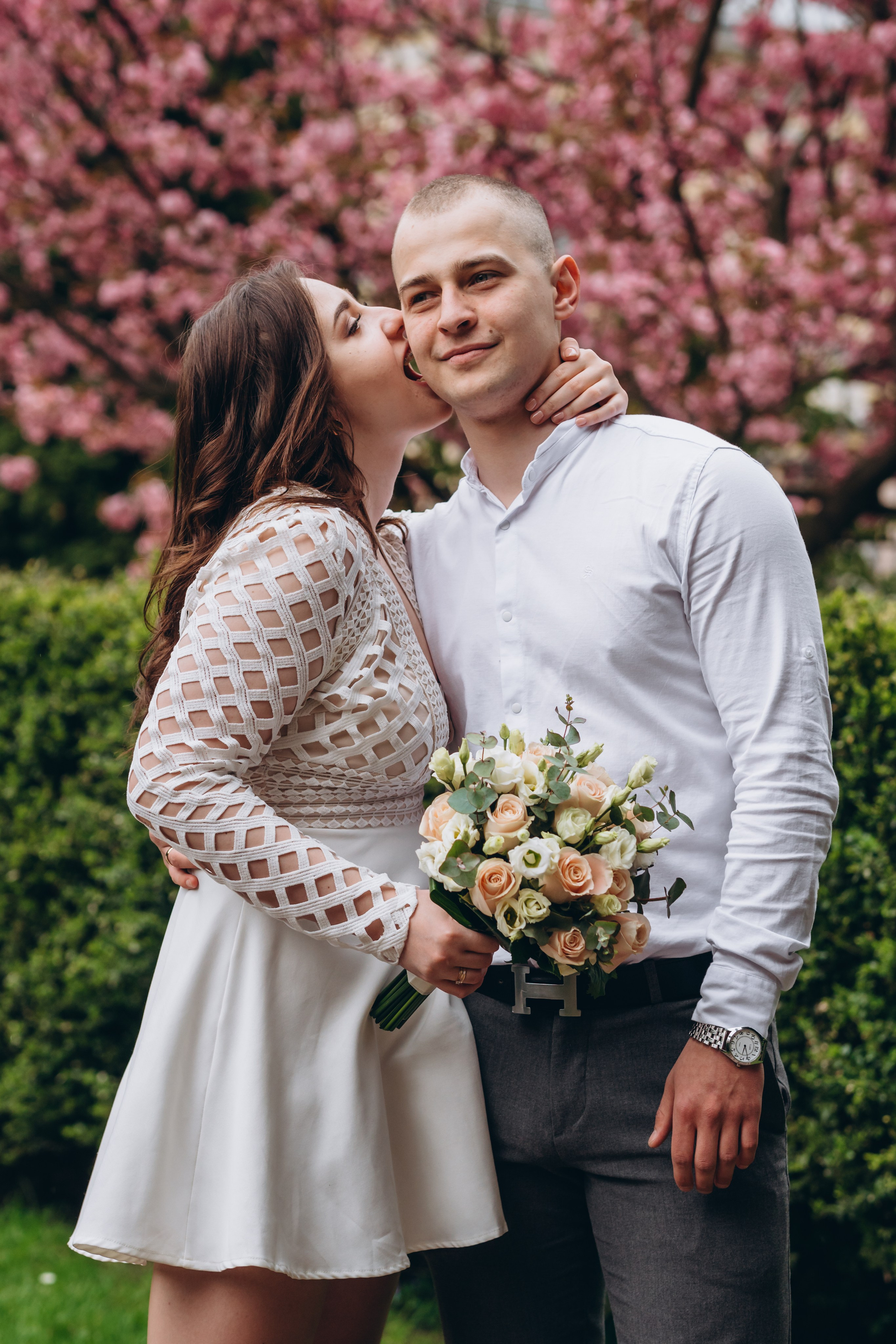 Crazy Wedd Day. Fotograf Katowice – sesje indywidualne, rodzinne, ślubne
