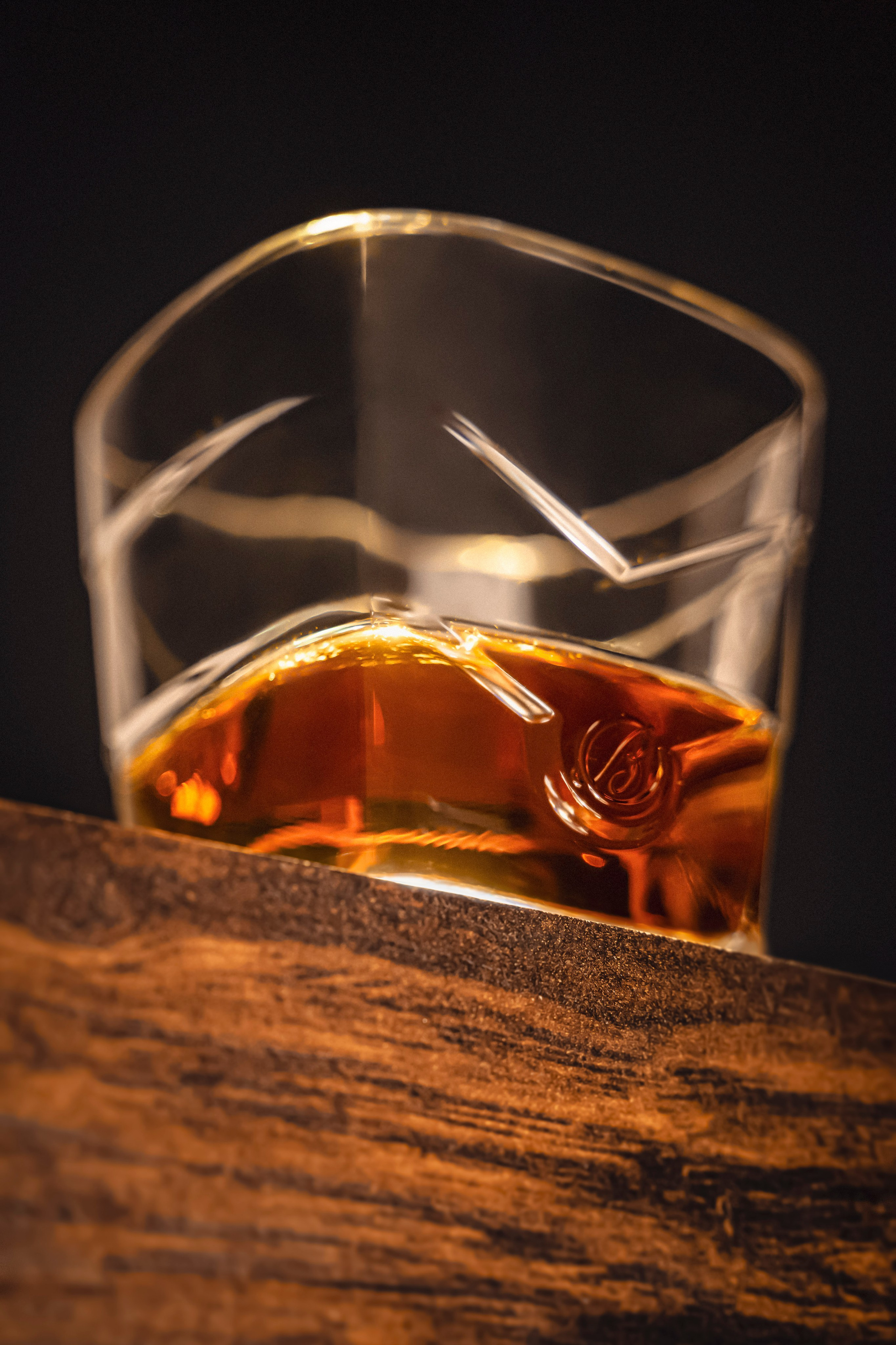 Ballantine’s. Zhukov studio