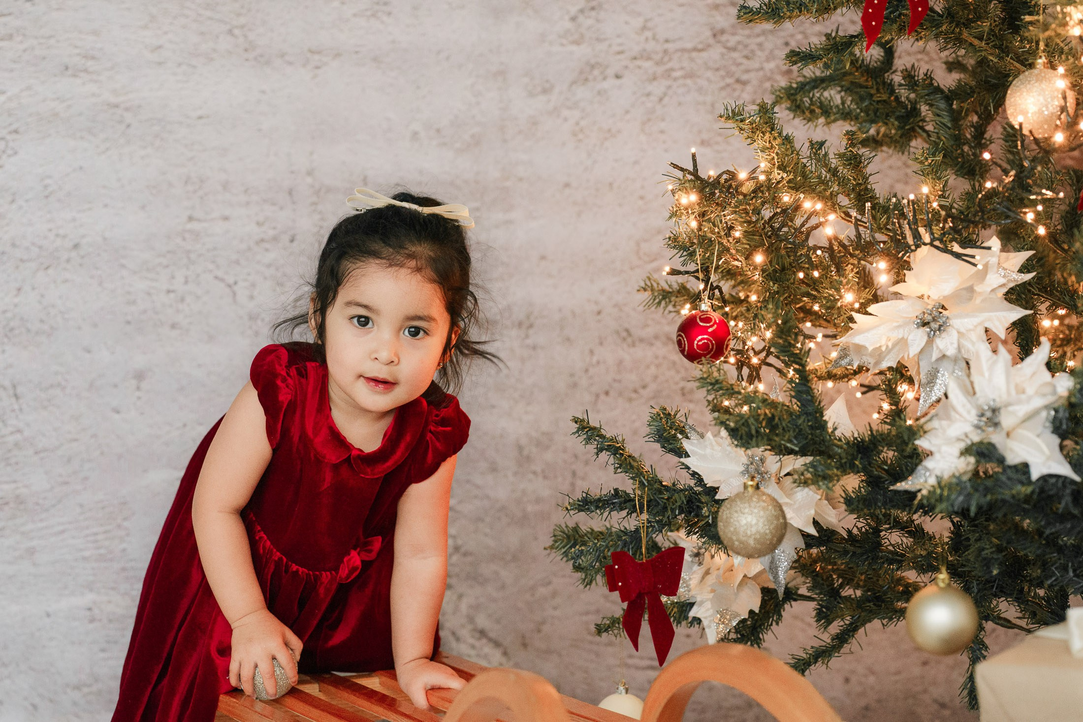 Joulukorttikuvat 2023