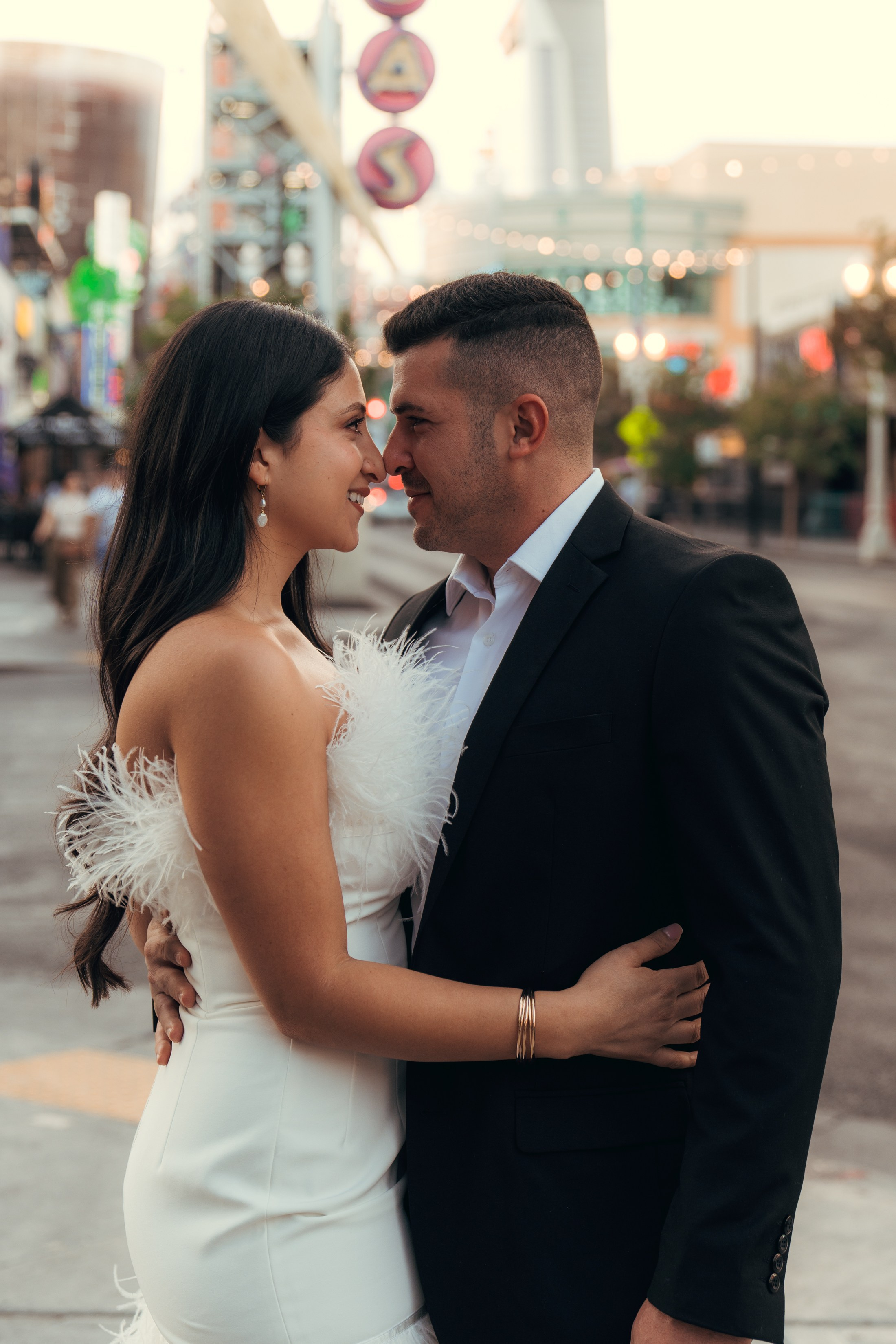 Maria&Robert. 10.10.24. Wedding & elopement photographer Viktoriya Kravtsov. Las Vegas
