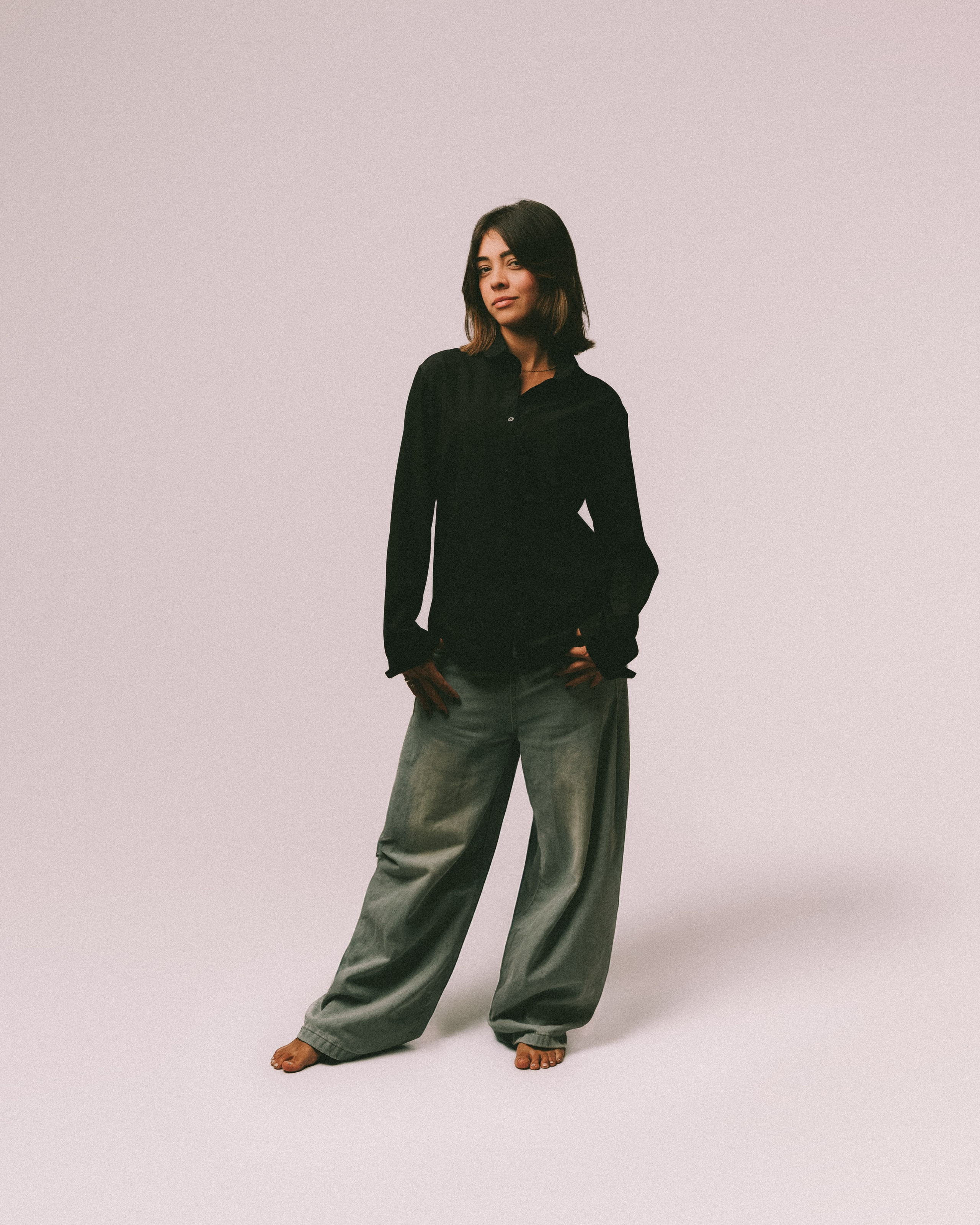 2025 | Thabata — Pessoal — Estudio. Denis Damasceno | Fotografia