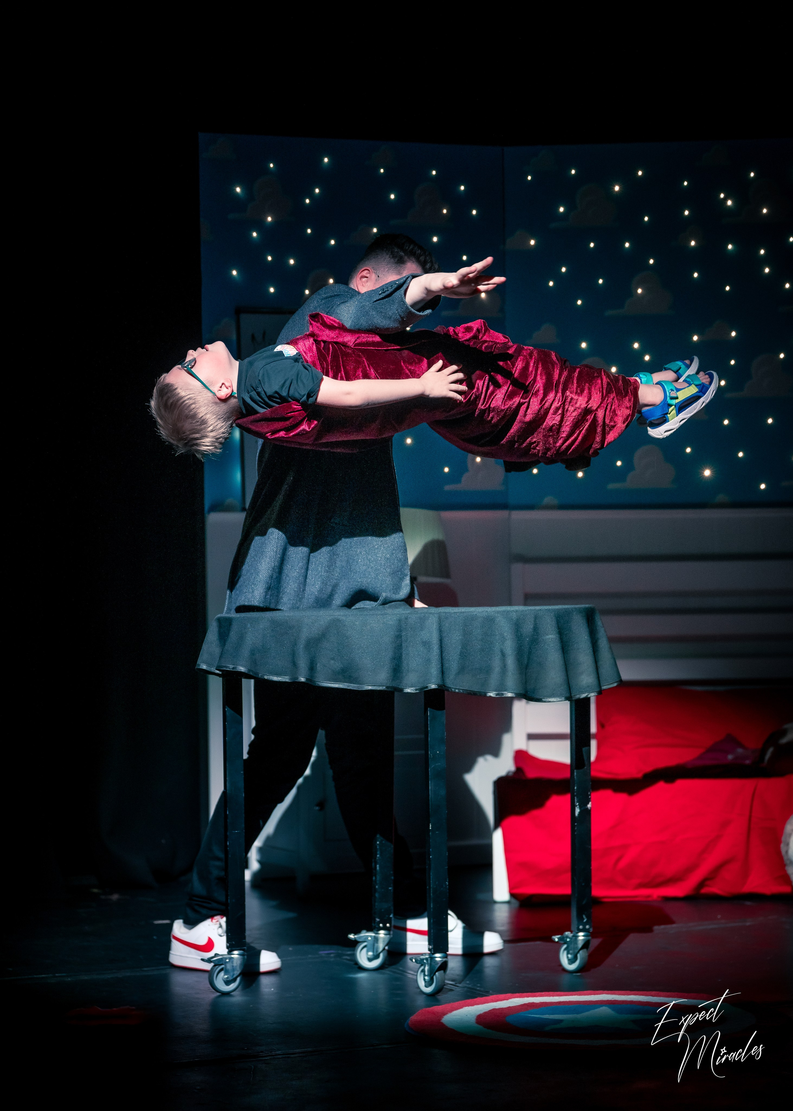 Artistic Photography. Expect Miracles Photography by Kate & Andrew