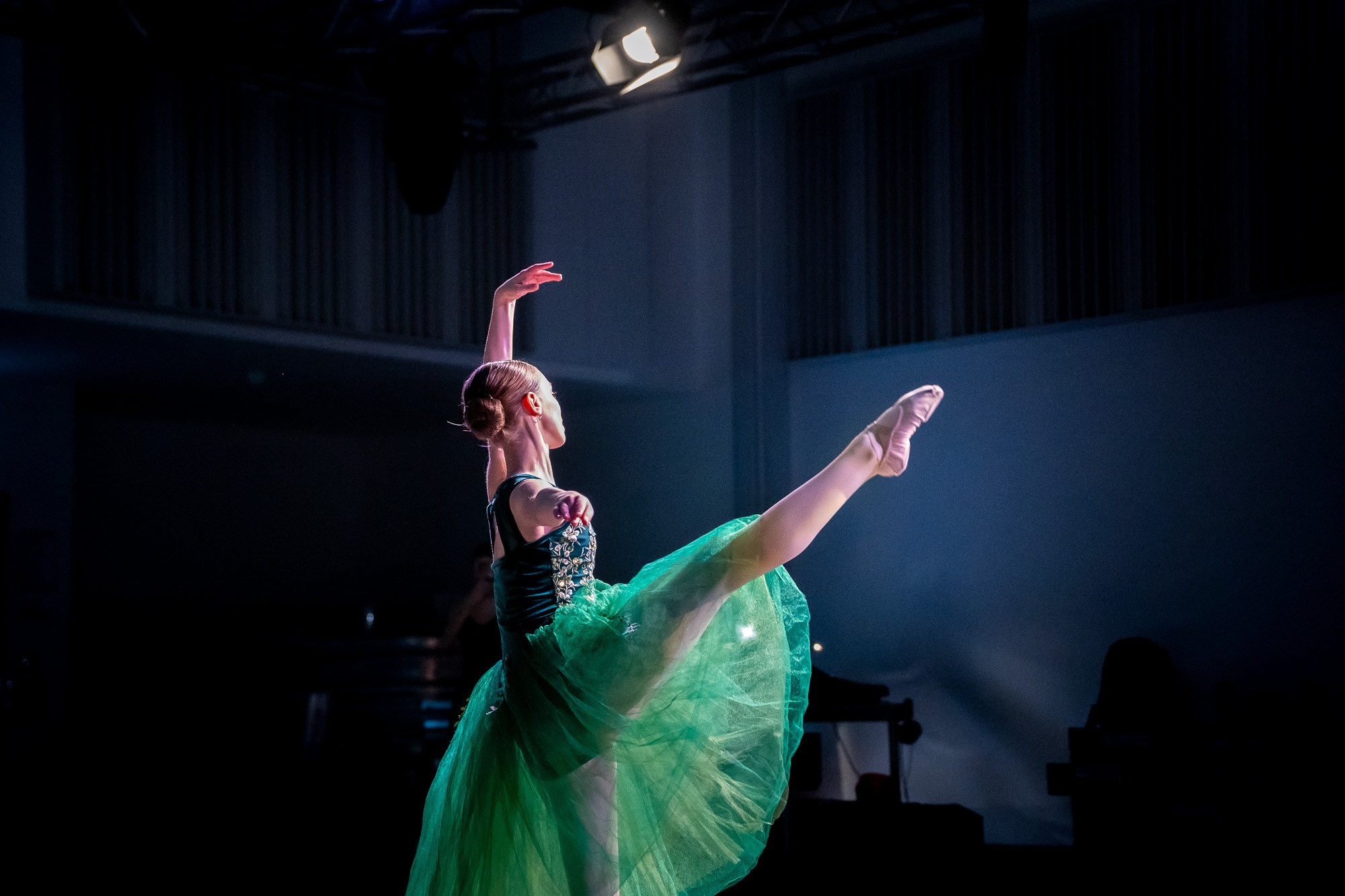 Durham University Ballet Company. Expect Miracles Photography by Kate & Andrew