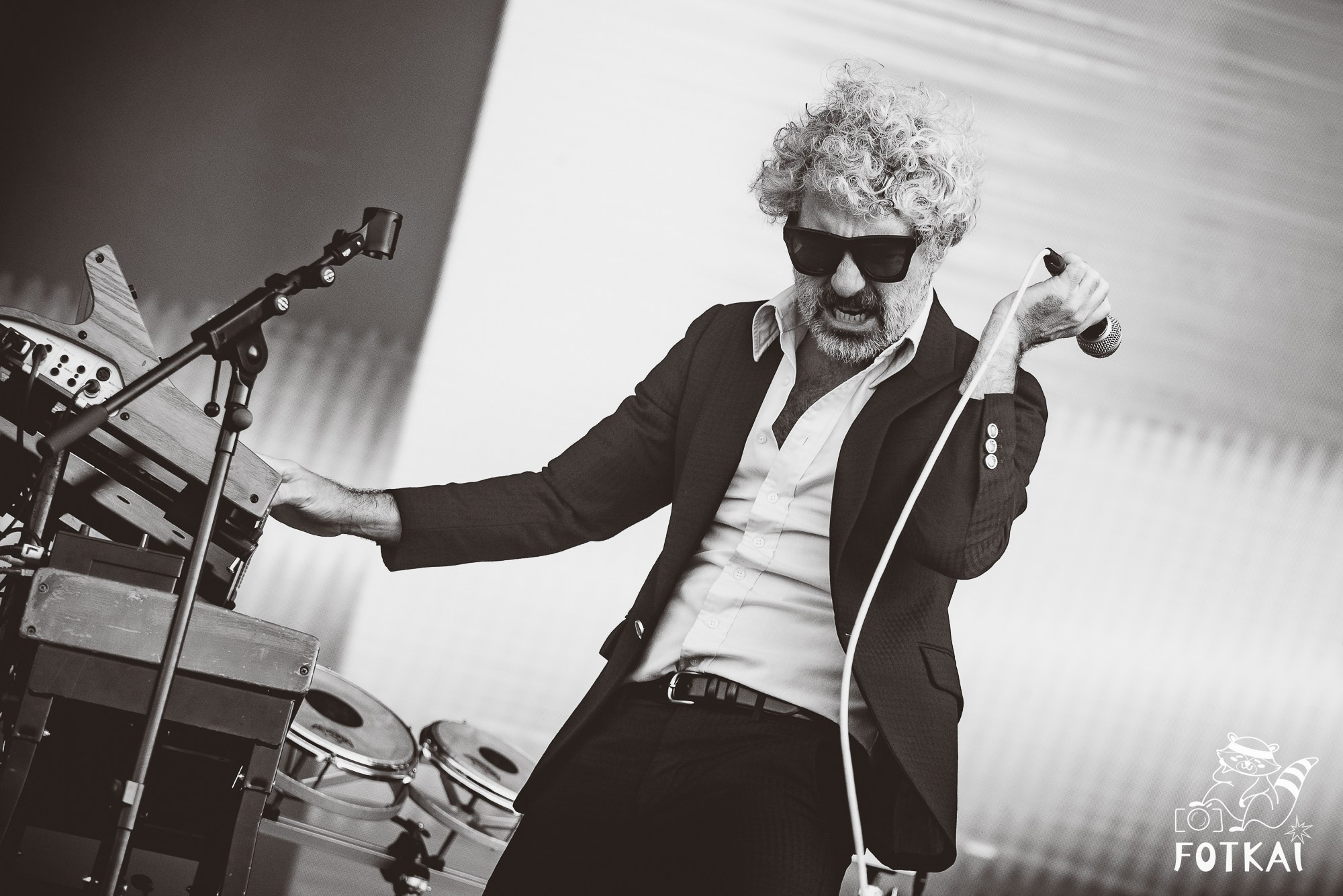 Low Festival 2026 — Full Concert Photo Report from the Opening Night in Torrevieja | FOTKAI