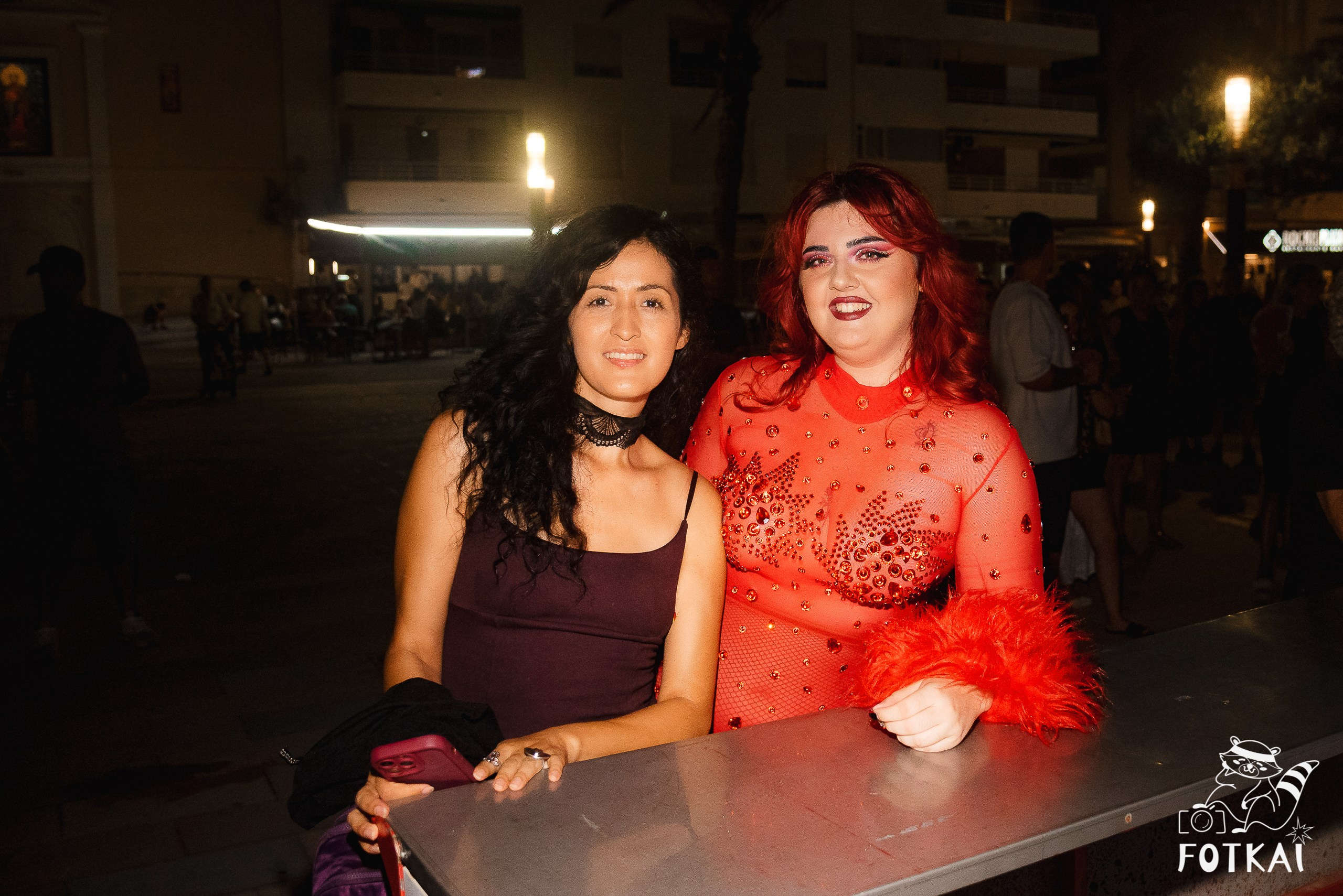 Reportaje fotográfico de FOTKAI | Torrevieja Entiende | La Mata, España, 11 de julio de 2025