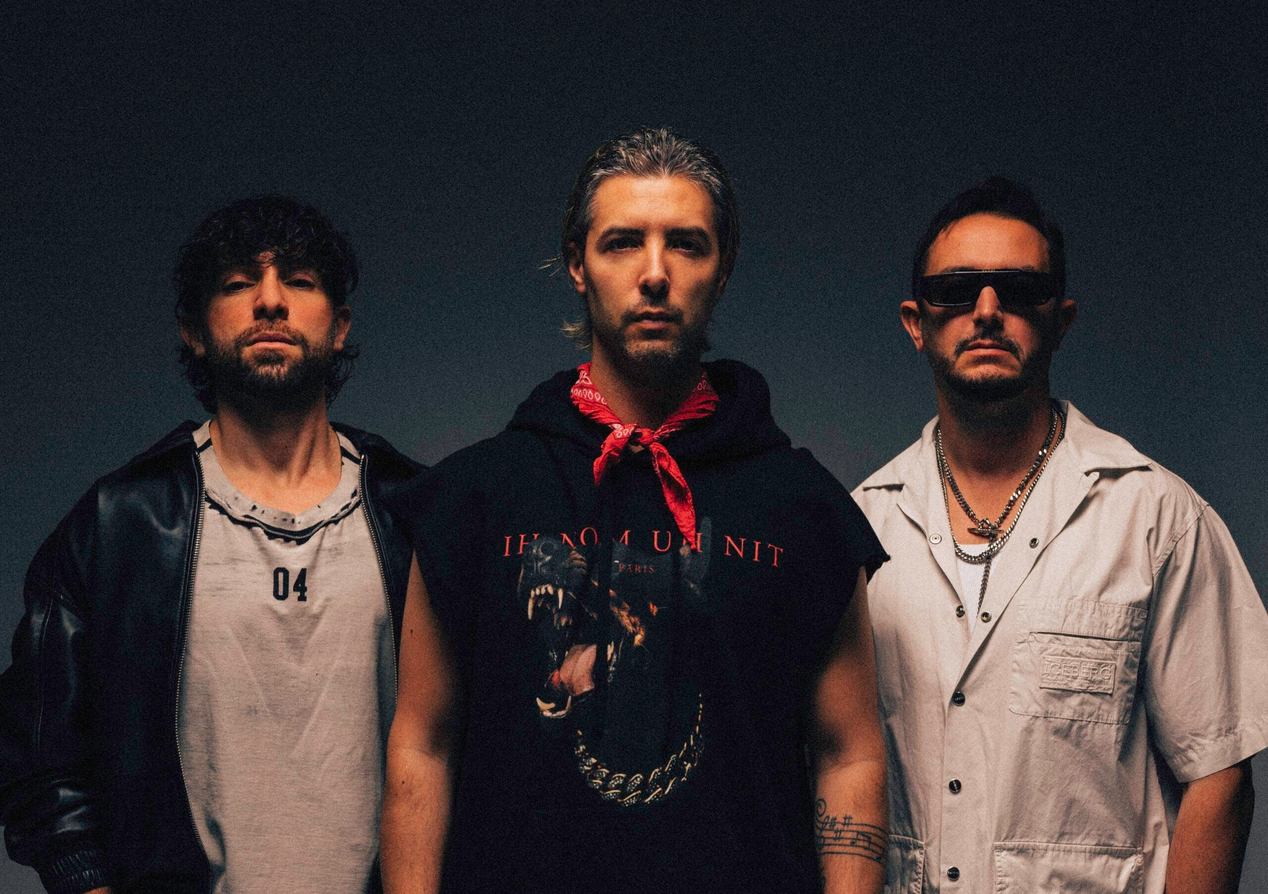 MEDUZA en concierto 2026 en Barcelona – entradas, show, información oficial | FOTKAI